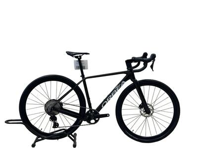 Ricondizionata - bicicletta gravel Orbea Terra H30 GRX - Stato eccellente