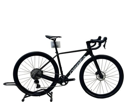 Ricondizionata - bicicletta gravel Orbea Terra H30 GRX - Stato eccellente