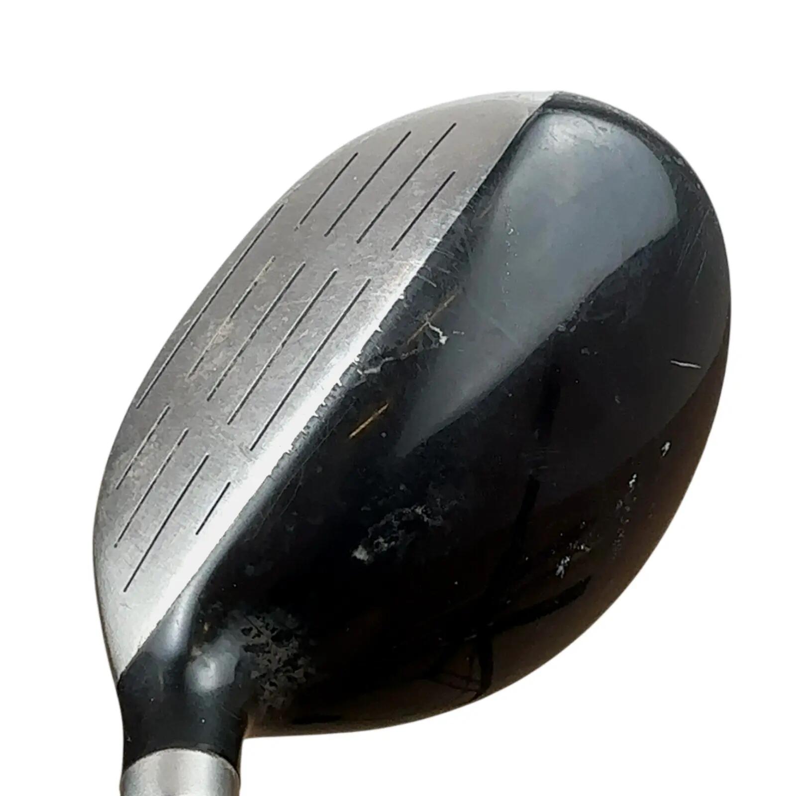 Wilson Staff DXi Fairway Wood / Flex Regular / #5/18 3/5