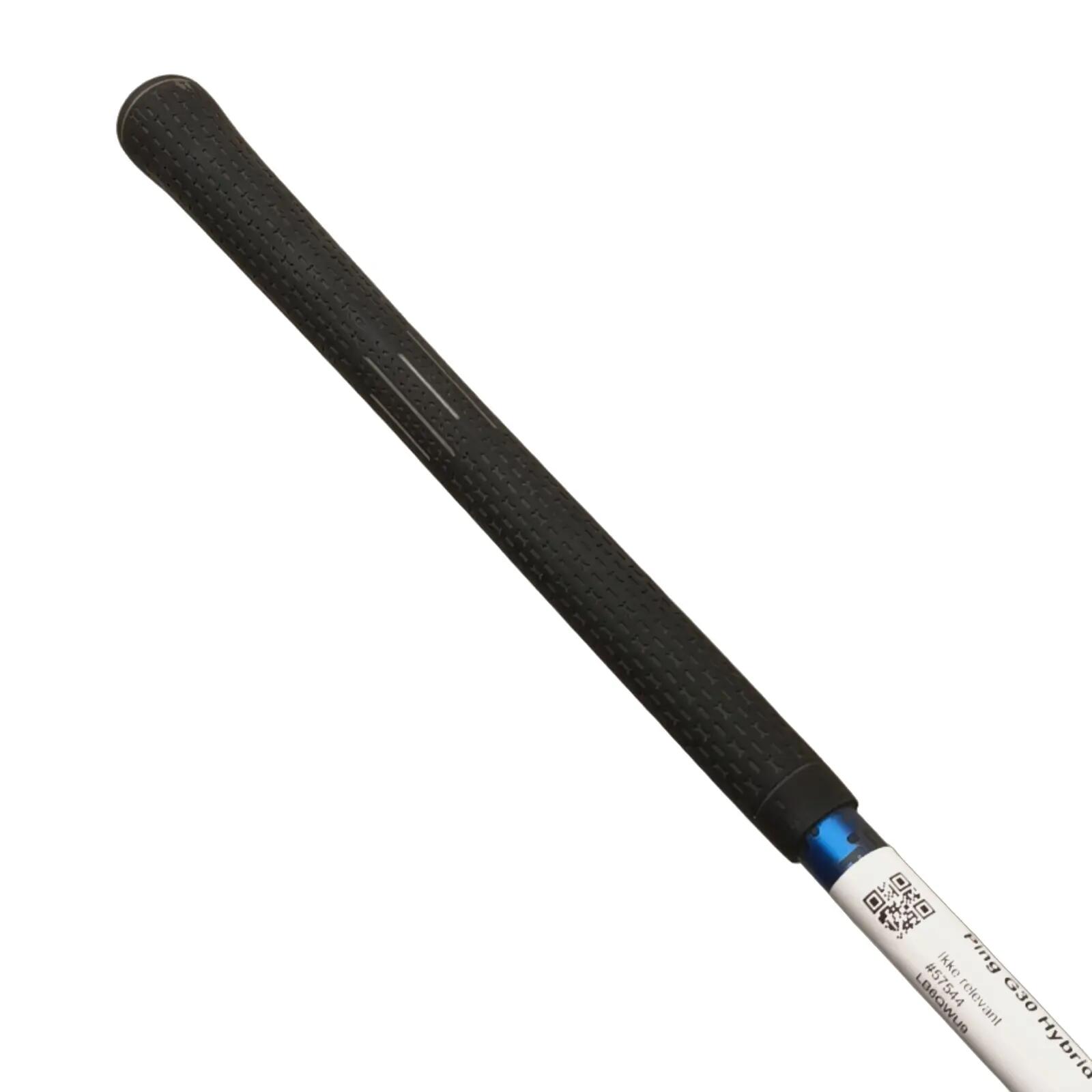 PING G30 Hybrid / Flex Regular / #4/22 5/5