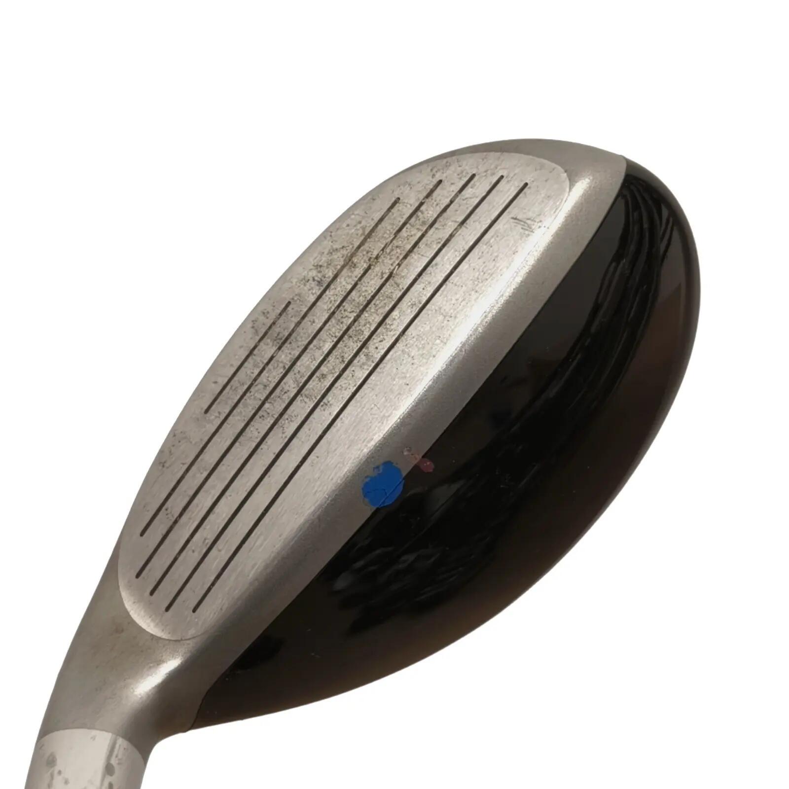 Callaway Diablo Edge Hybrid / Flex Ladies / #5/27 3/5