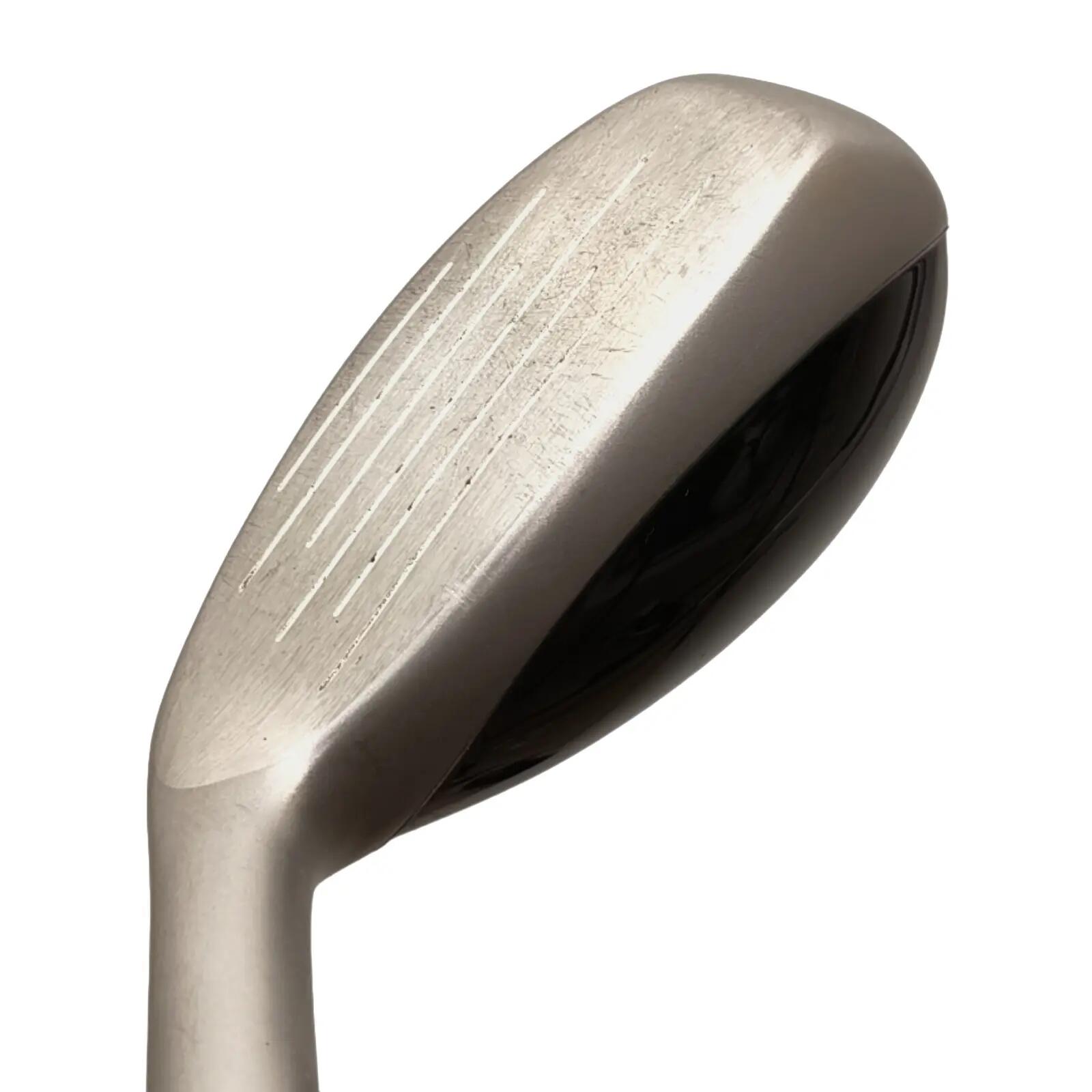 TaylorMade Rescue Mid Hybrid / Flex Regular / #2 / 16 3/5