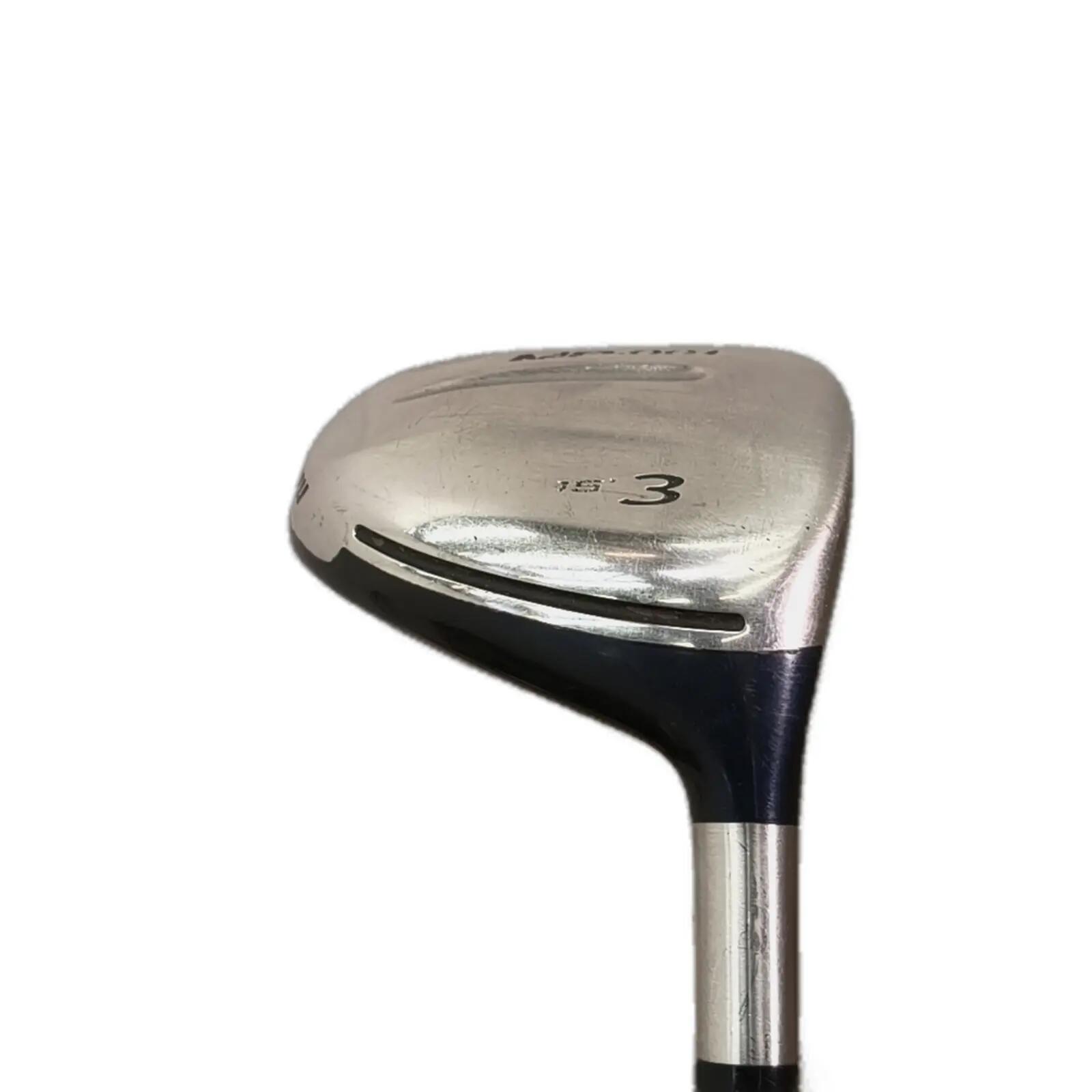 Mizuno Mp-001 Fairway Wood / Flex Regular / #3/15 2/5