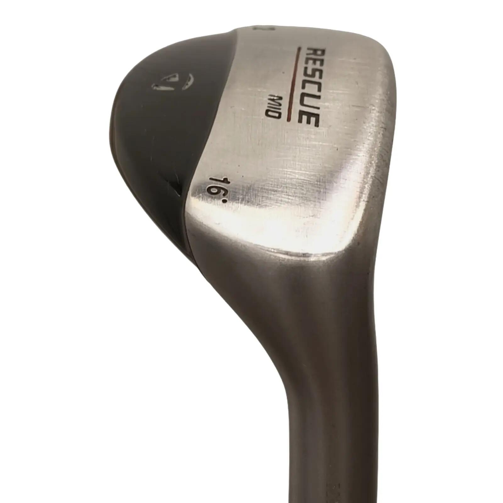 TaylorMade Rescue Mid Hybrid / Flex Regular / #2 / 16 2/5