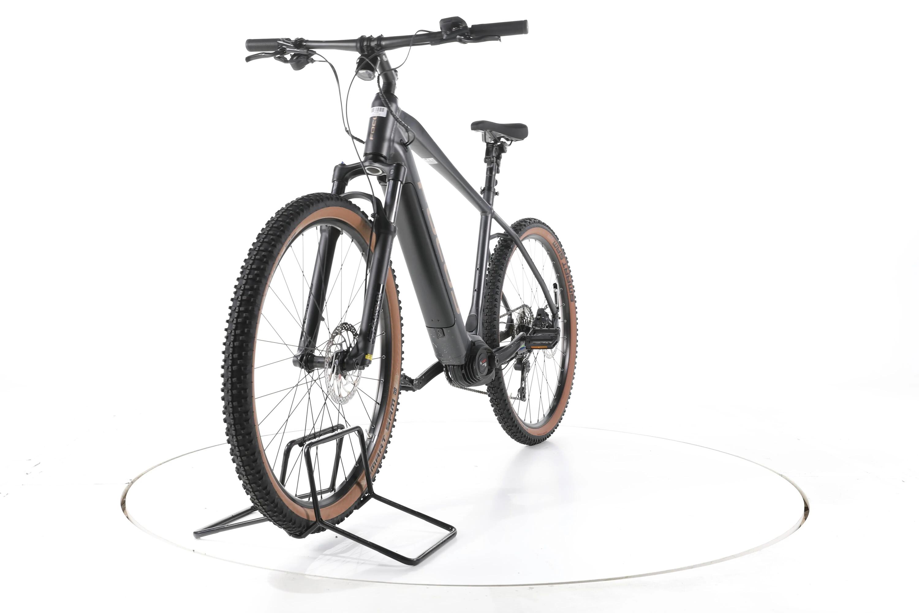 Tweedehands - Focus Jarifa² 6.7 E-Bike - Zeer goed 4/7