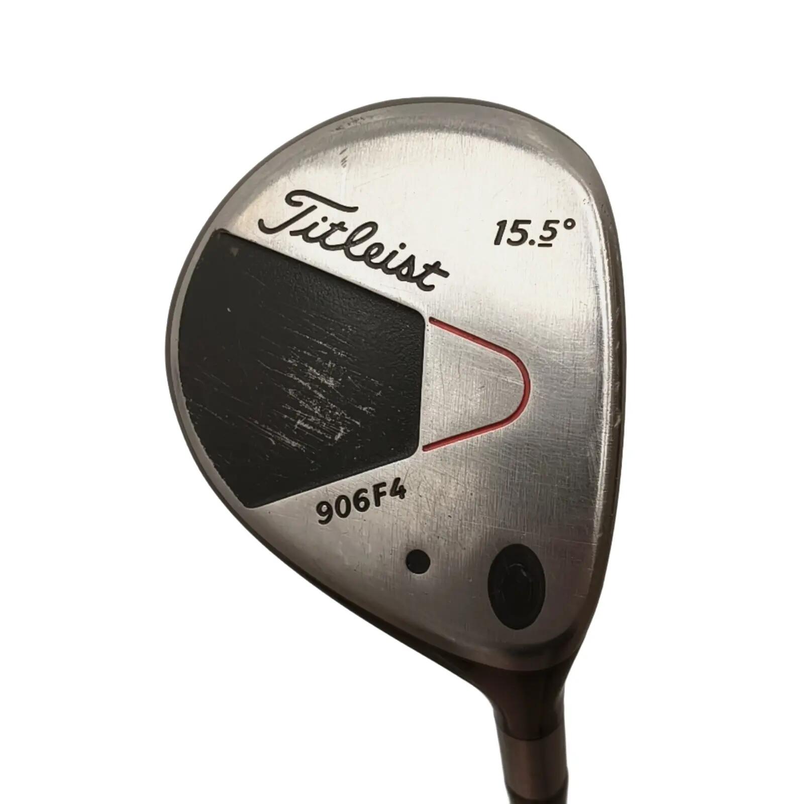 TITLEIST picture