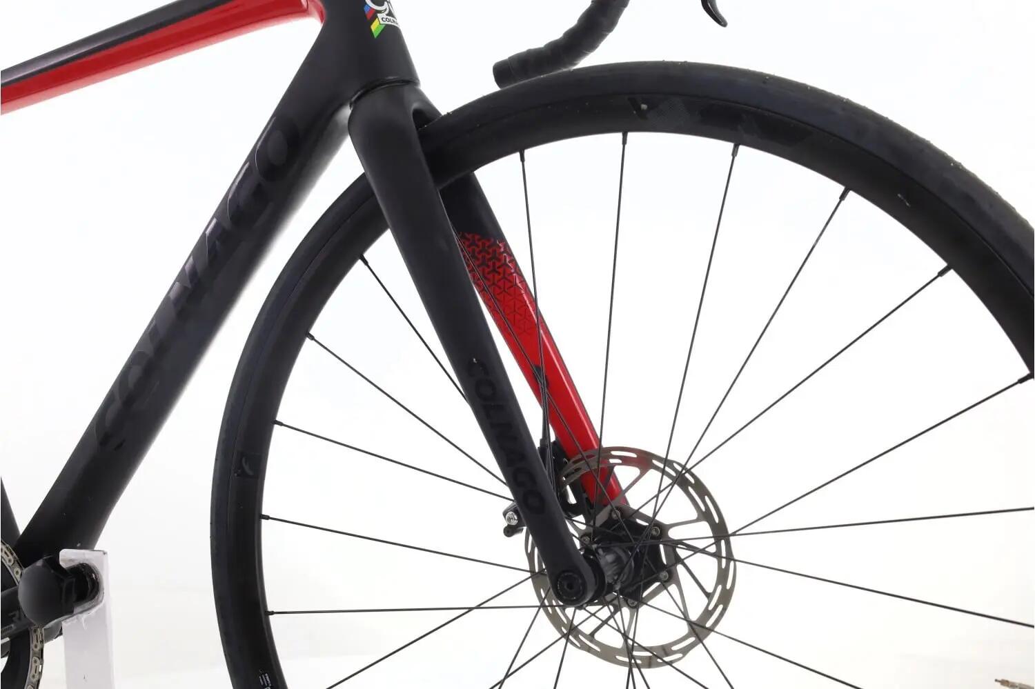 2ND LIFE - Silniční kolo Colnago V3 AXS 12V 12 rychlostí 5/8