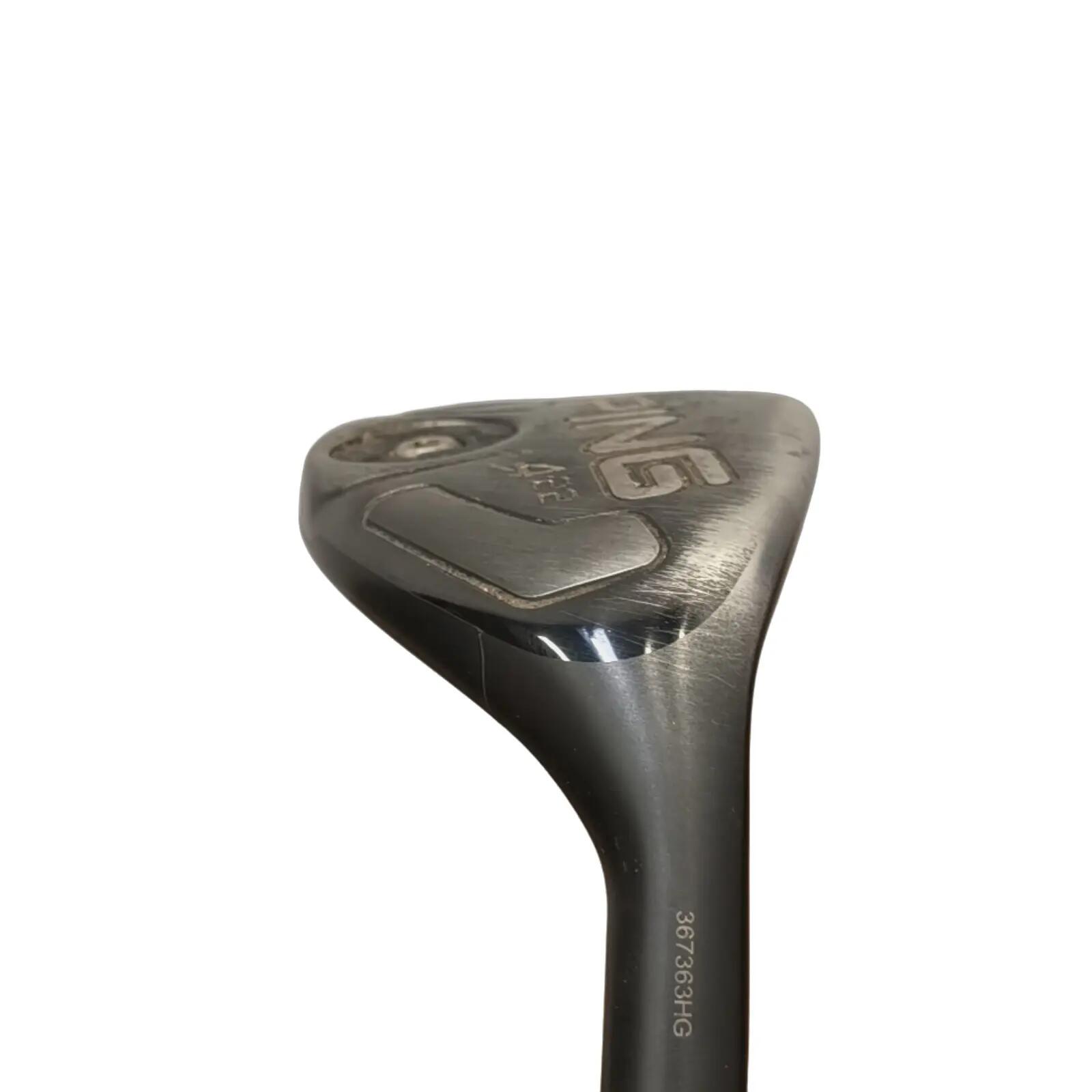 PING G30 Hybrid / Flex Regular / #4/22 3/5