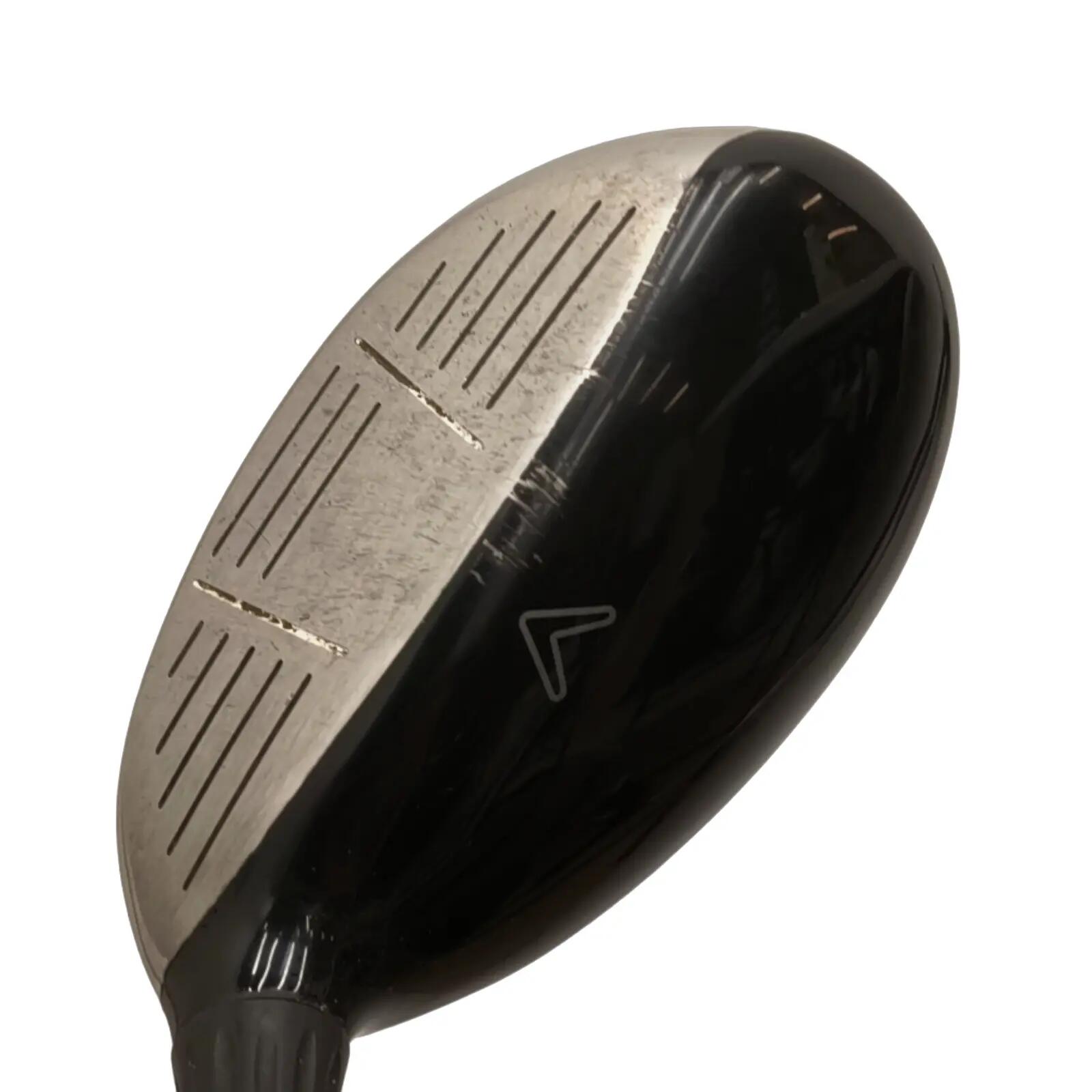 Callaway Big Bertha Diablo DRS Hybrid / Flex Regular / #3 / 21 4/6