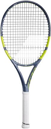Raquette de tennis - Babolat Pure Aero Team Gen9 - Non cordée - 2026