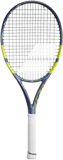 Raquette de tennis - Babolat Pure Aero Team Gen9 - Non cordée - 2026