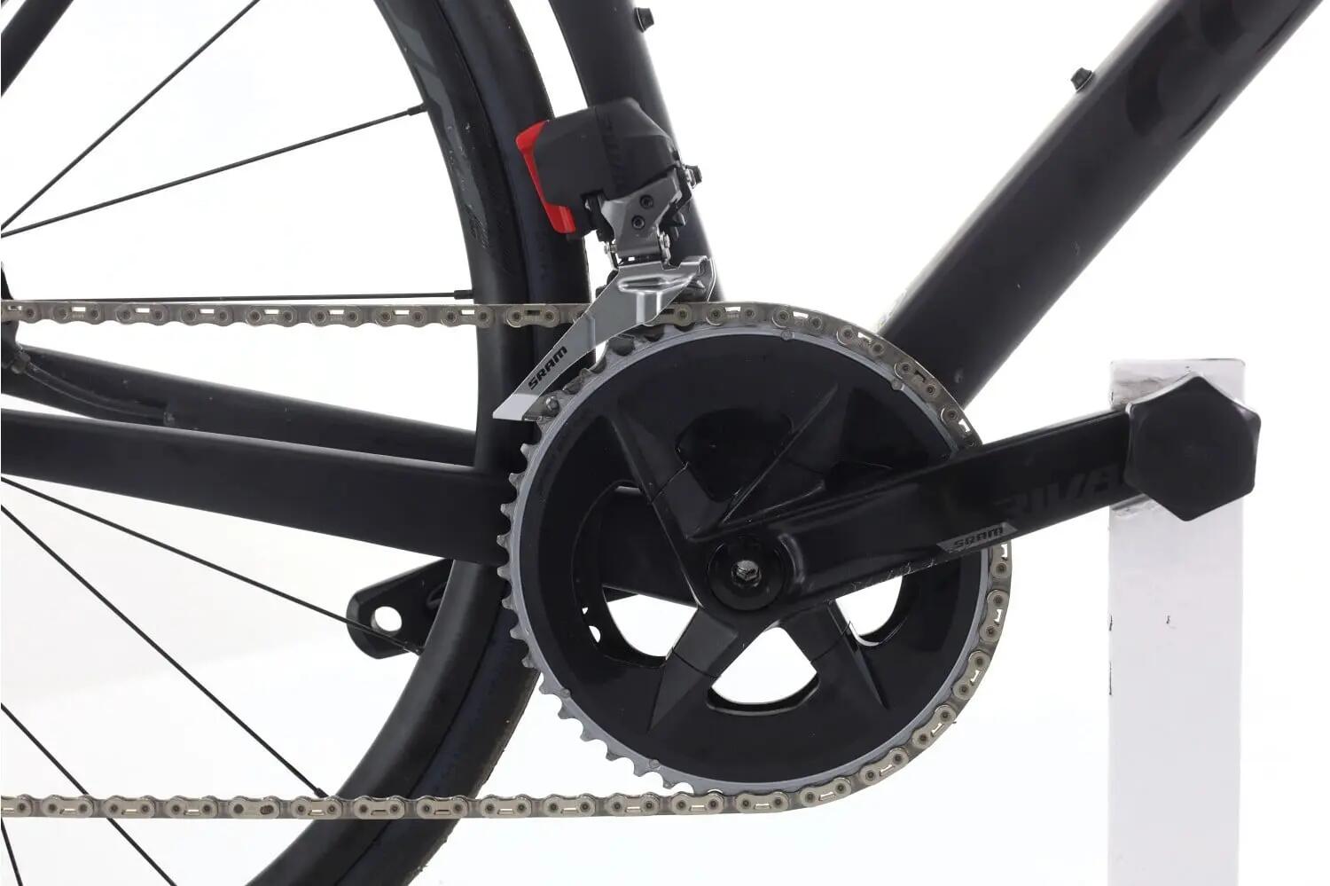 2ND LIFE - Silniční kolo Colnago V3 AXS 12V 12 rychlostí 4/8