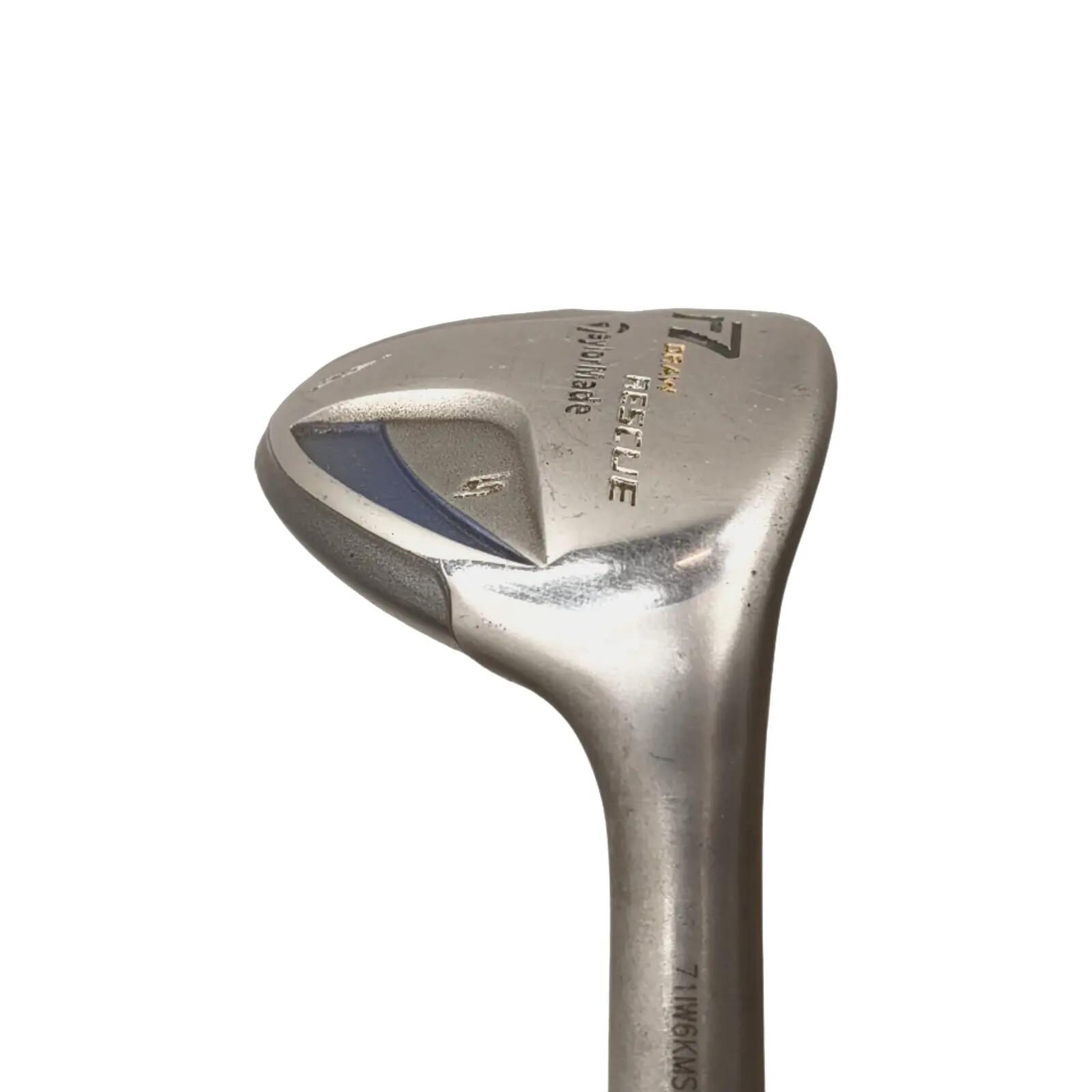 TaylorMade R7 Draw Hybrid / Flex Ladies / #5/25 2/5