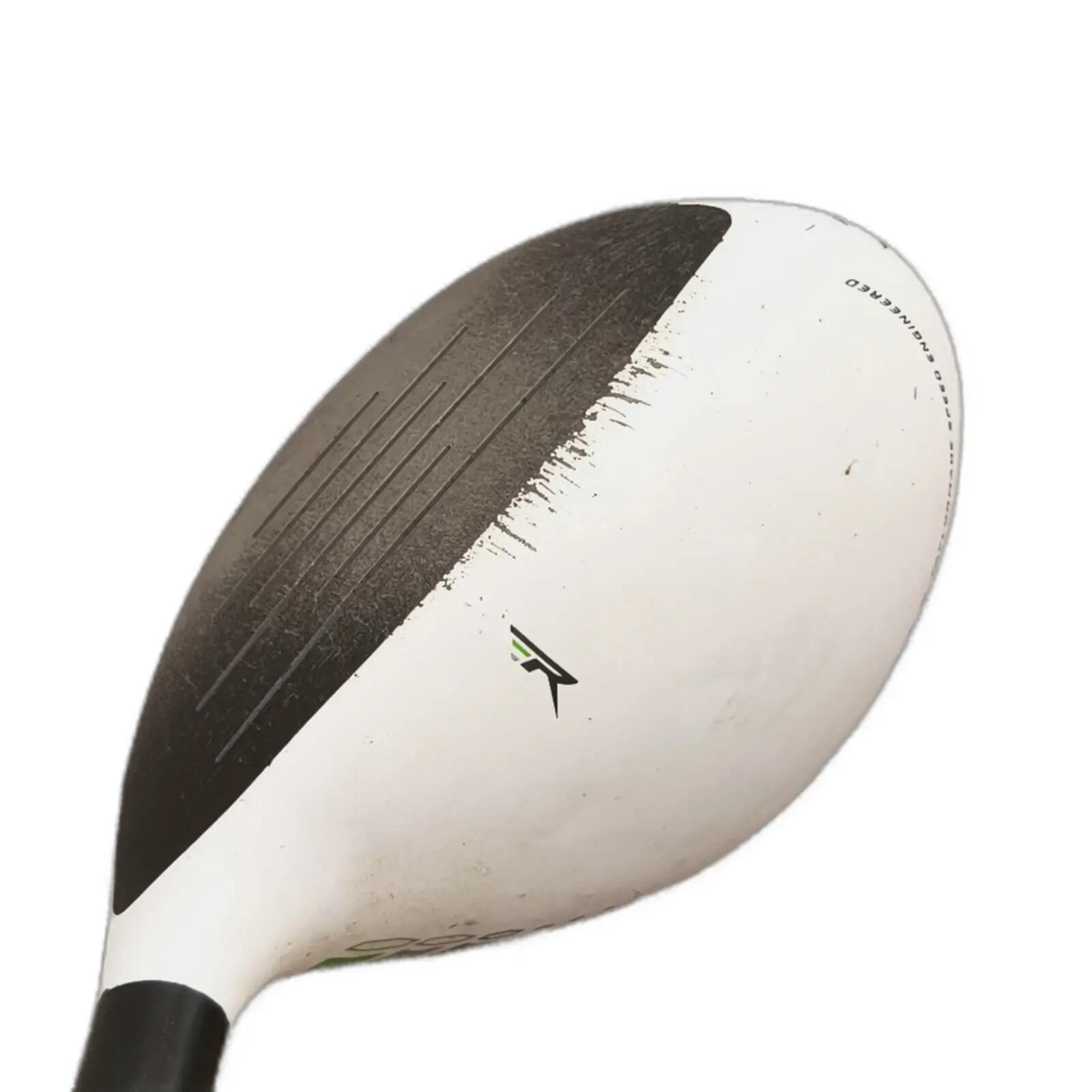 TaylorMade RBZ Hybrid / Flex Regular / #4/22 4/6