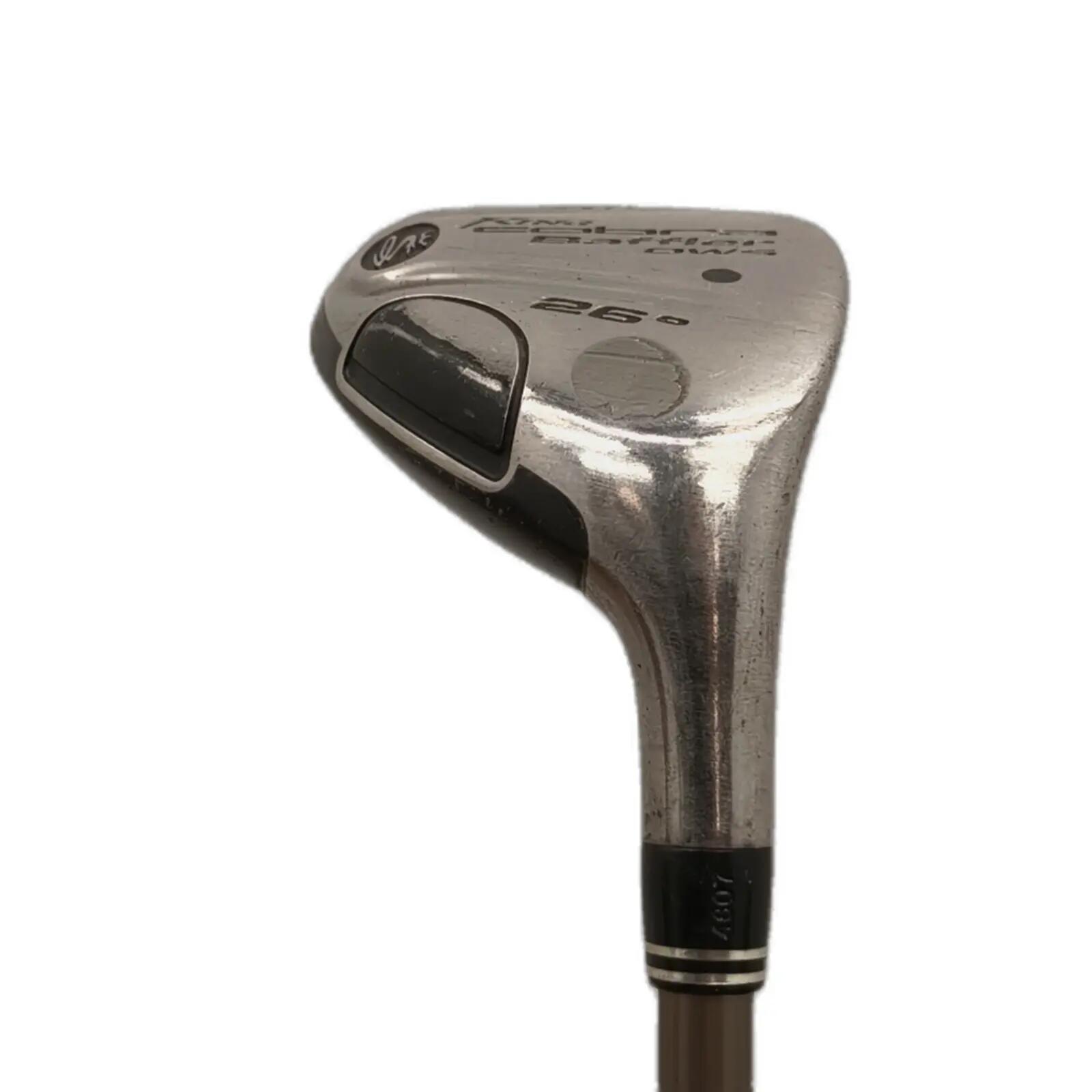 Cobra Baffler DWS Hybrid / Flex A-flex / #5/26 2/5