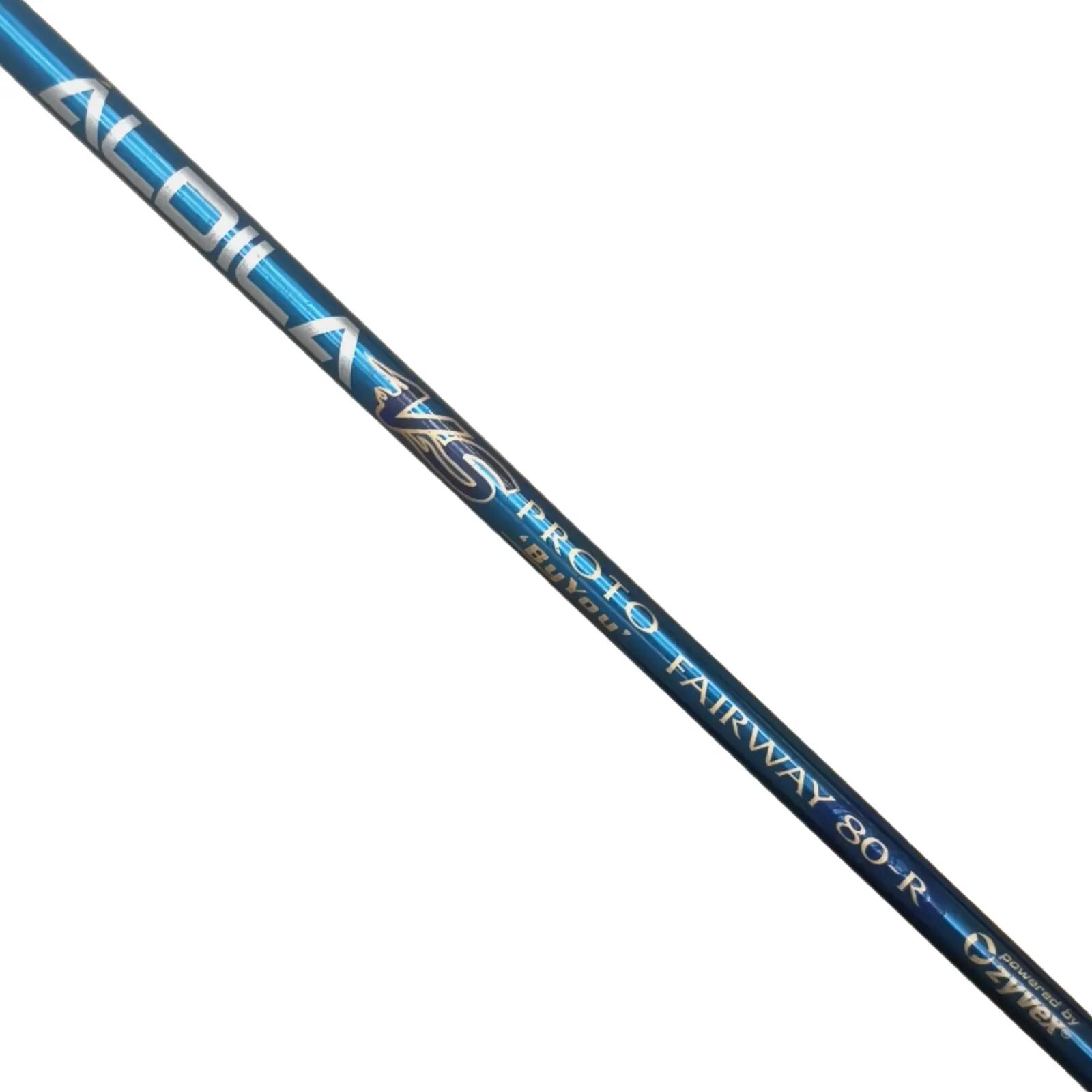 Titleist 906F4 Fairway Wood / Flex Regular / #3 / 15.5 4/5