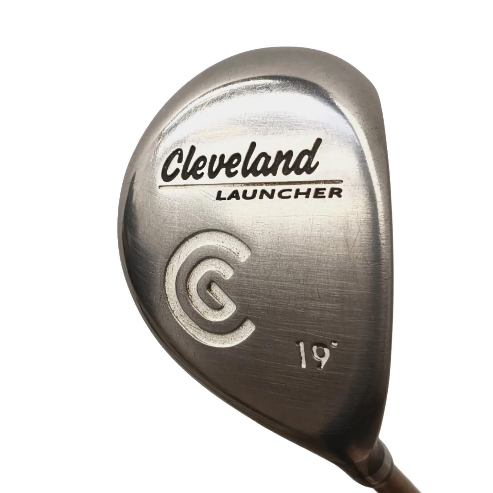 CLEVELAND GOLF picture