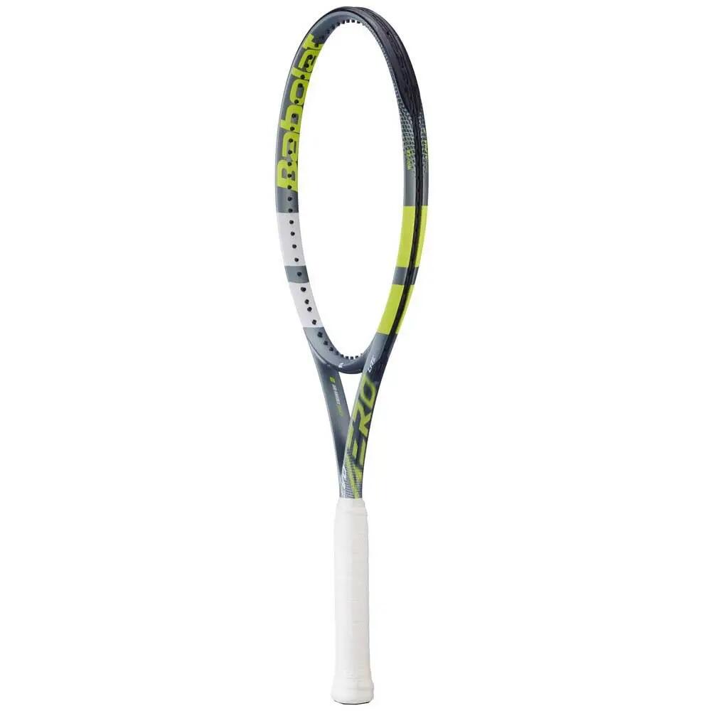Raquette tennis - Légère - Babolat Evo Aero Lite - Grip 1 1/1