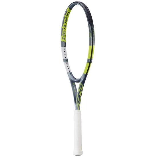 Tennisracket - Babolat Evo Aero Lite - Grip 1
