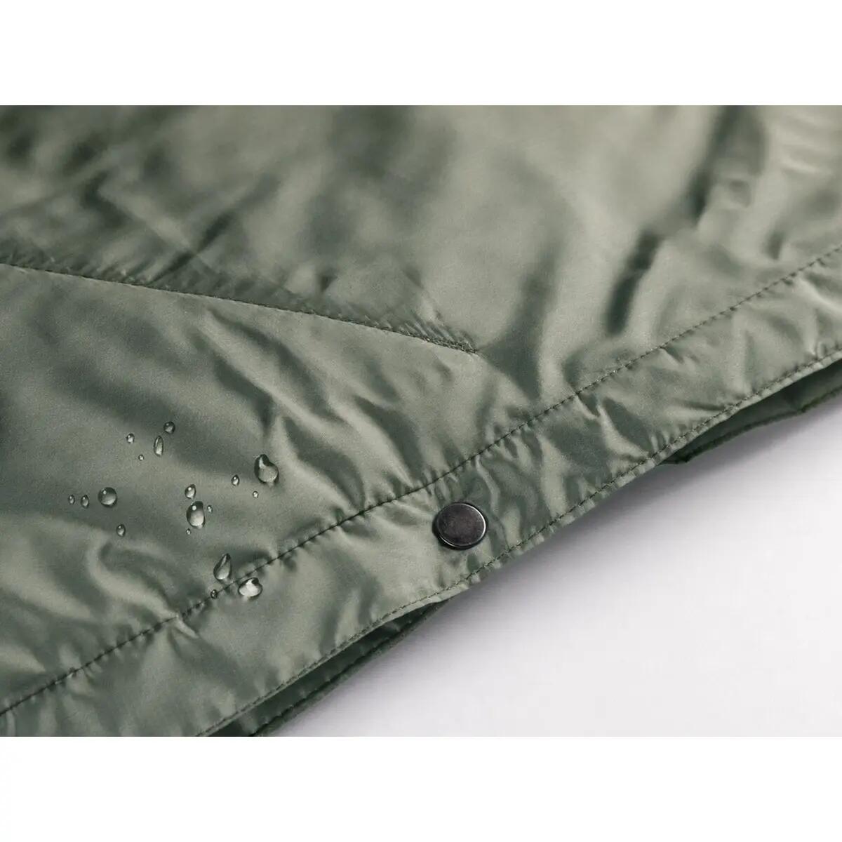 Campingdeken Liva - 4-in-1 outdoor deken - slaapzak - kussen - waterdicht 9/15