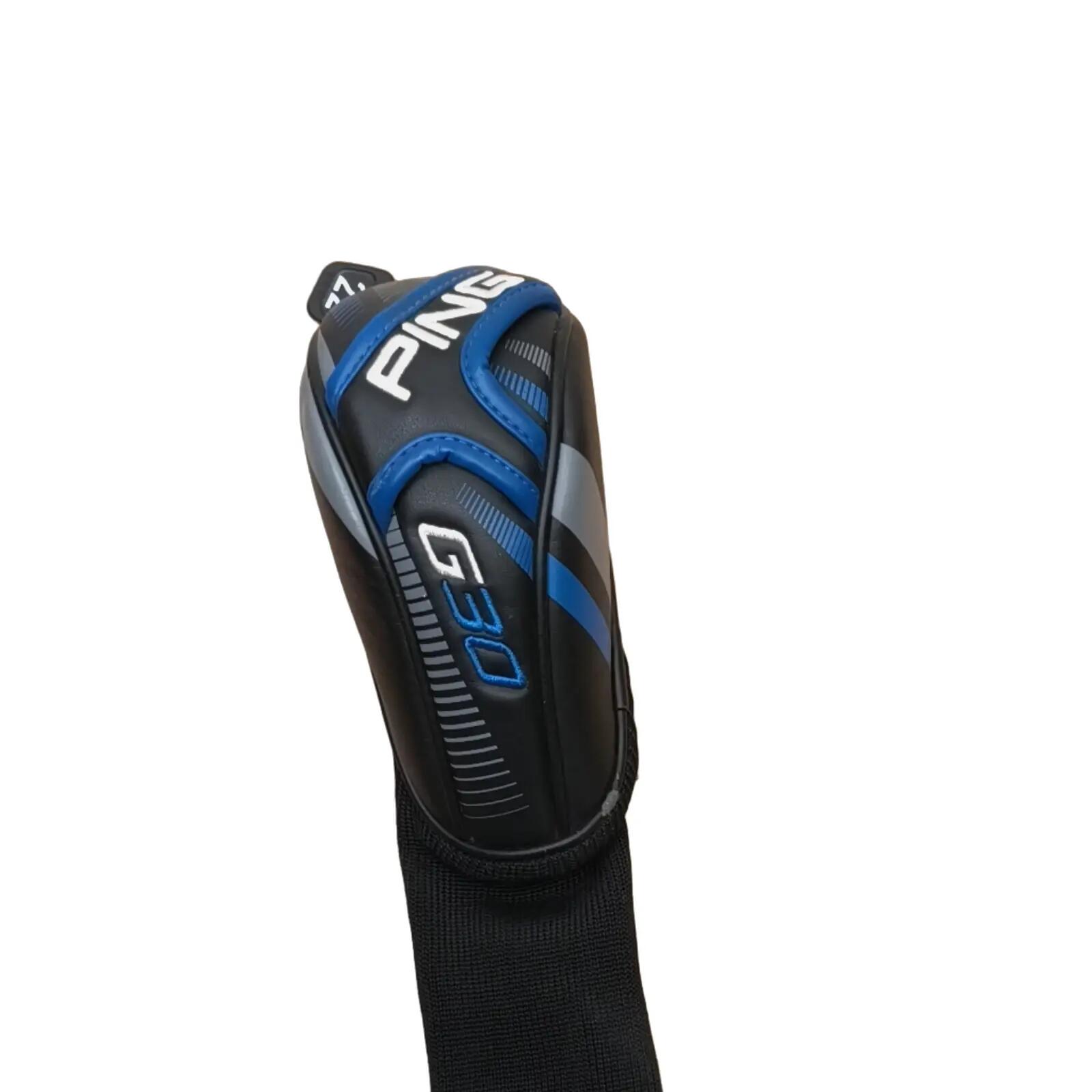 PING G30 Hybrid / Flex Regular / #4/22 2/5