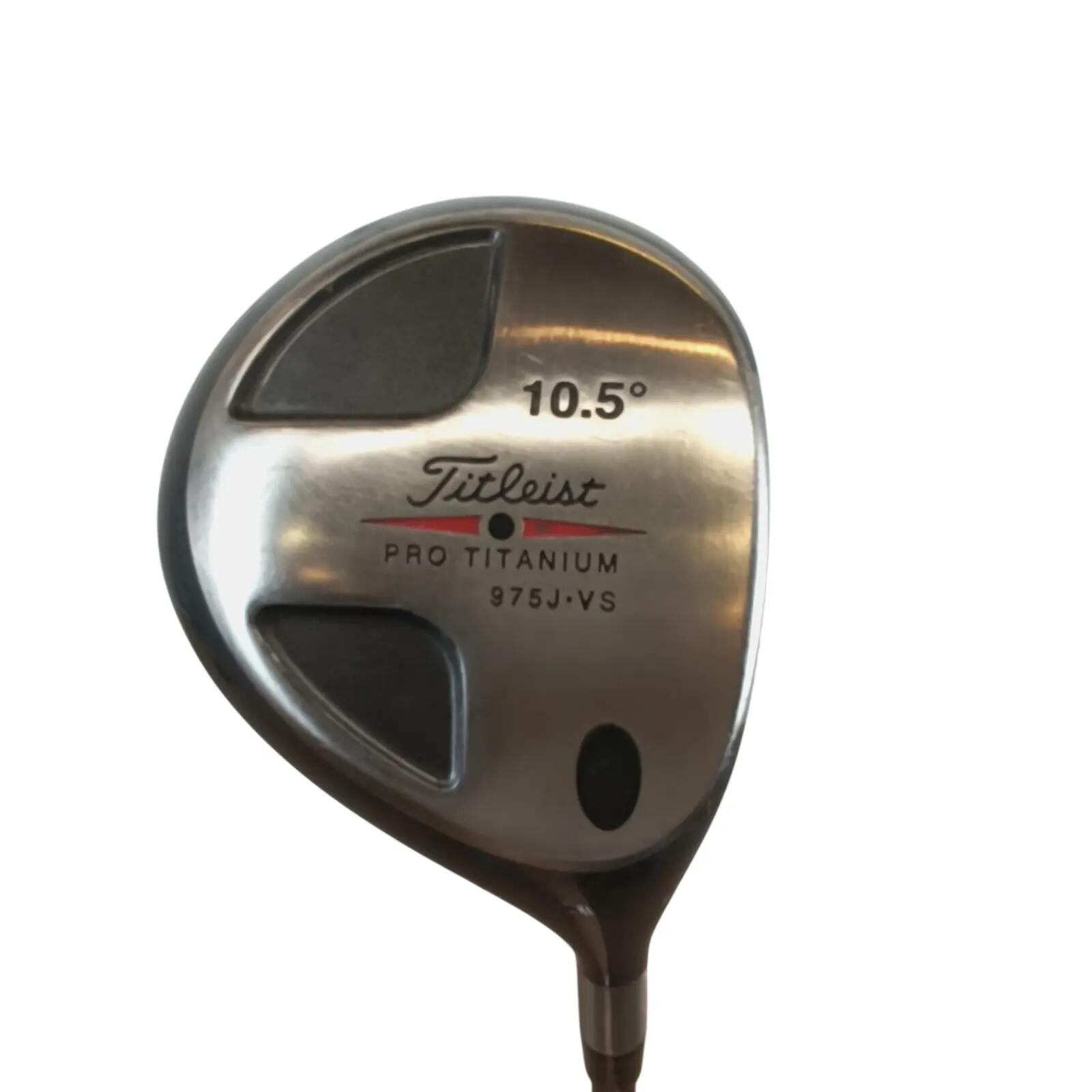 TITLEIST picture