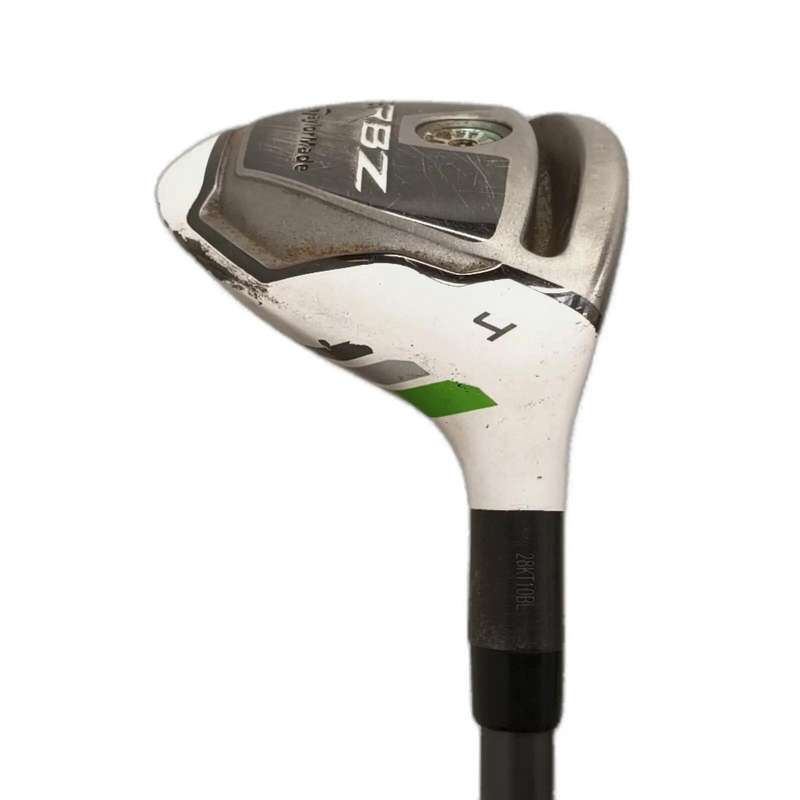 TaylorMade RBZ Hybrid / Flex Regular / #4/22 3/6