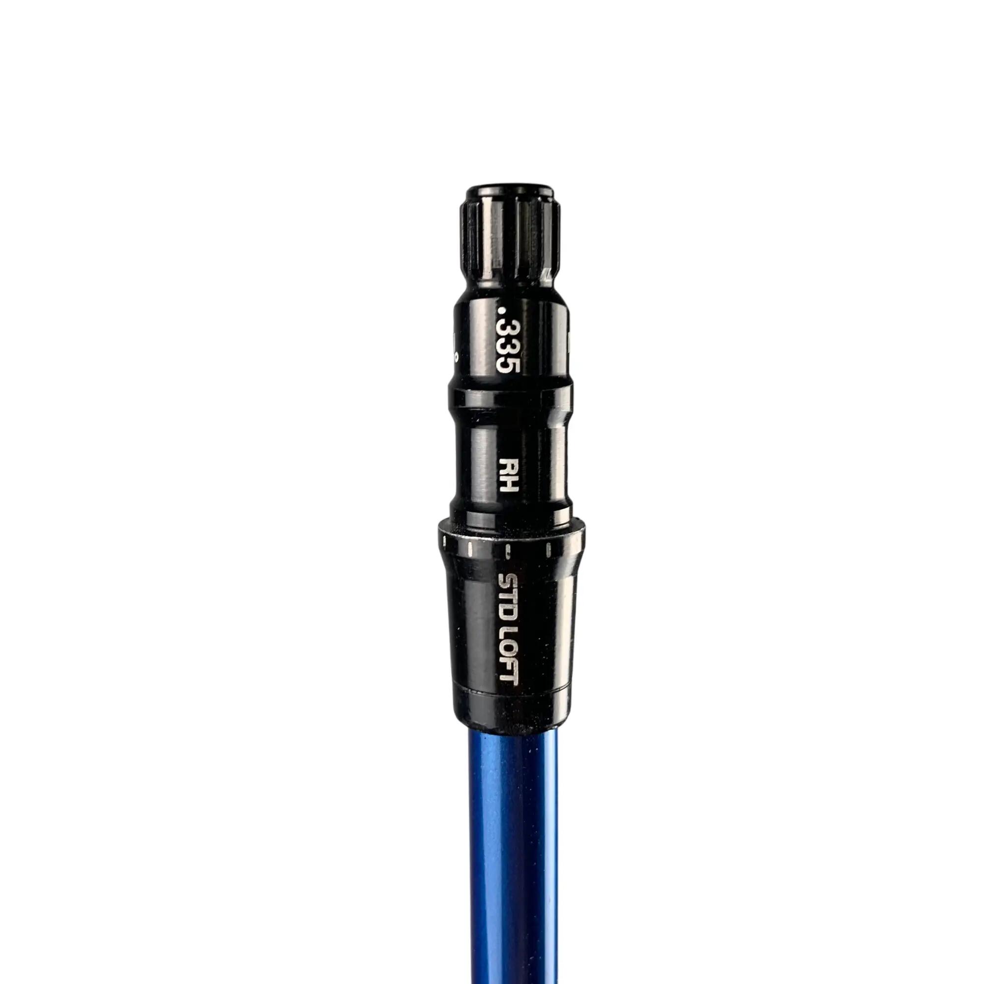 Project X EvenFlow Riptide CB 5-Wood Shaft / Flex Ladies / TaylorMade 2nd Gen 2/3