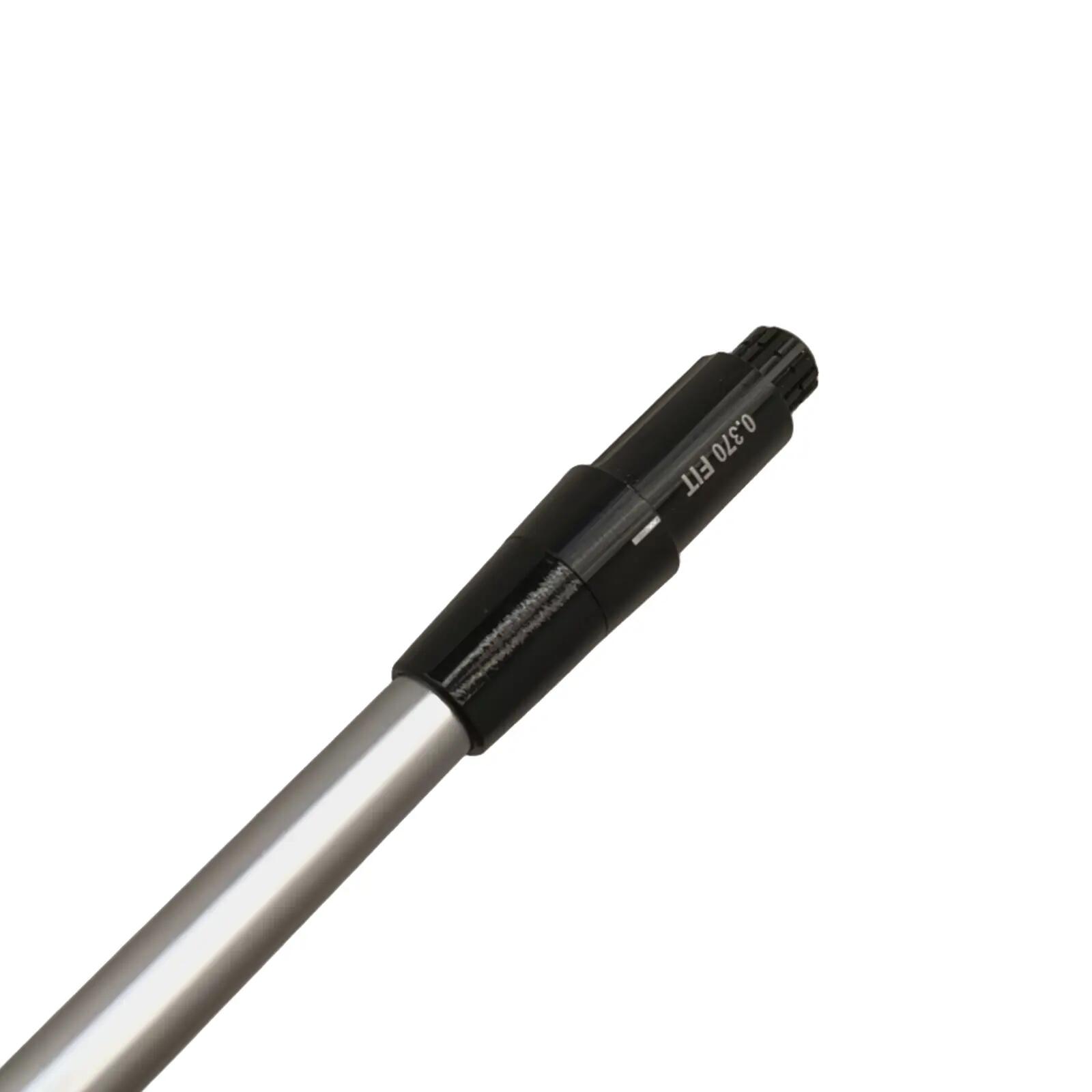 Aldila Ascent #3 Hybrid Varilla / Flex A-flex / 2/3