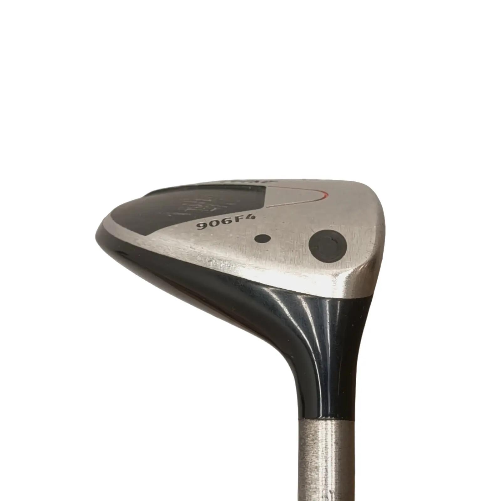 Titleist 906F4 Fairway Wood / Flex Regular / #3 / 15.5 2/5