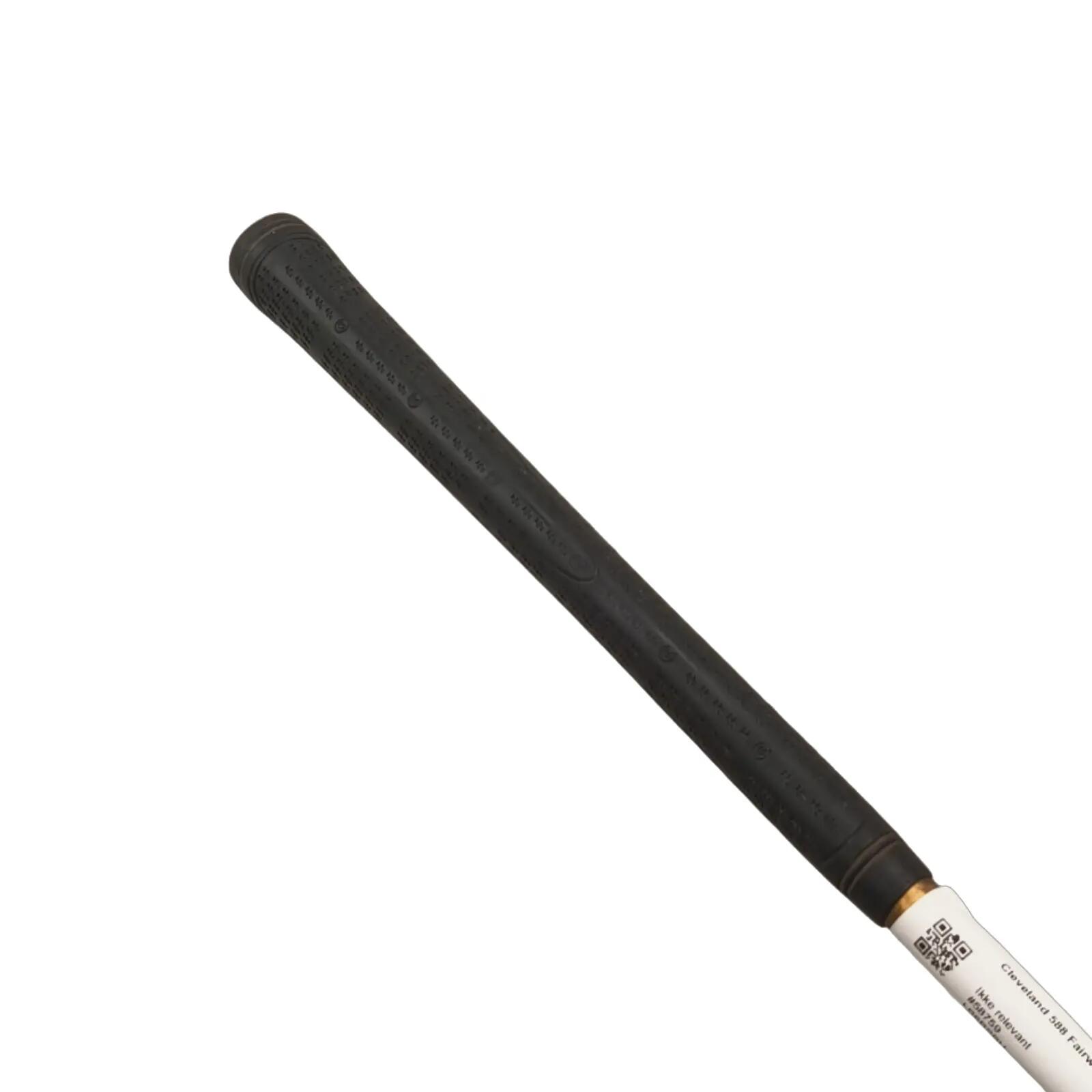 Cleveland Launcher Fairway Wood / Flex Stiff / #5 / 19 6/6