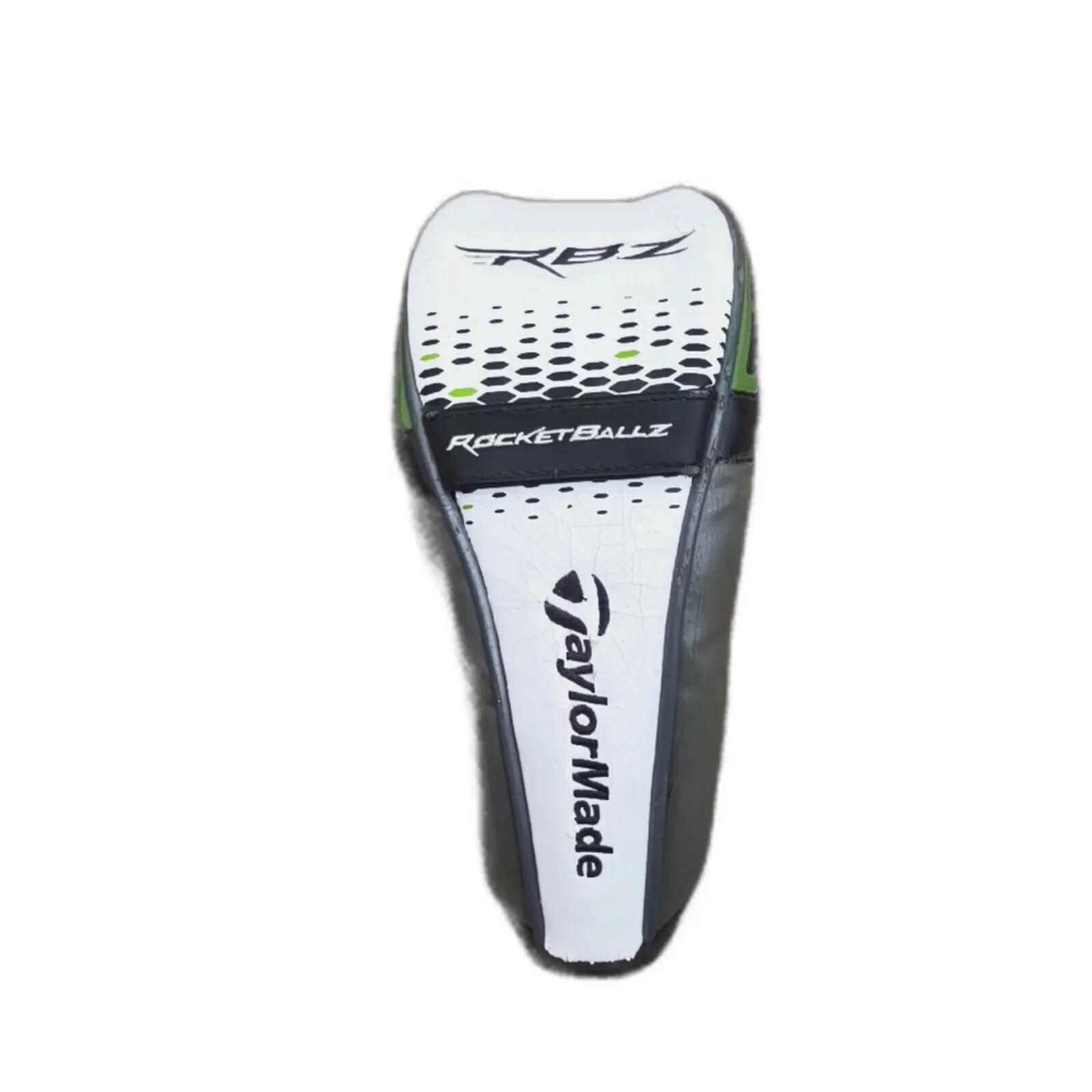 TaylorMade RBZ Hybrid / Flex Regular / #4/22 2/6