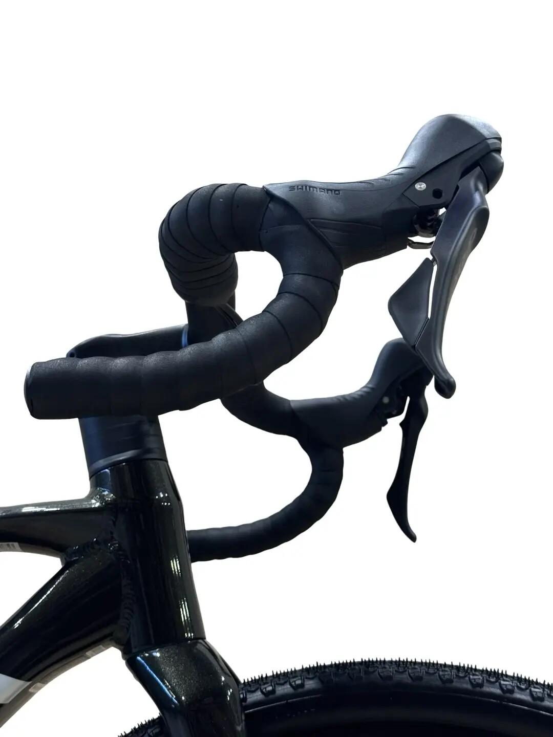 Ricondizionata - bicicletta gravel Orbea Terra H30 GRX - Stato eccellente 4/11
