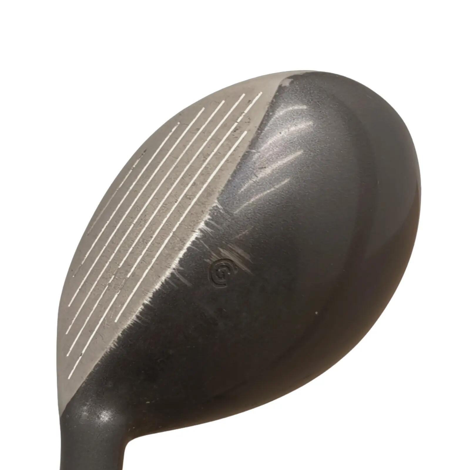 Cleveland Launcher Fairway Wood / Flex Stiff / #5 / 19 4/6
