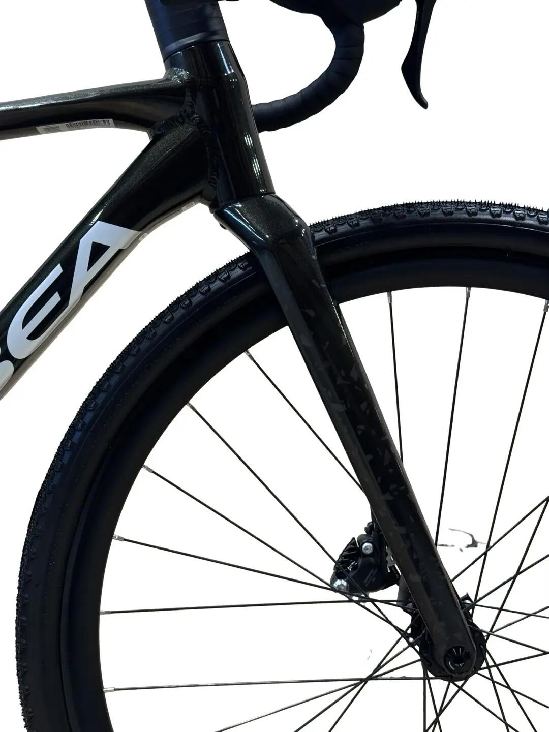 Ricondizionata - bicicletta gravel Orbea Terra H30 GRX - Stato eccellente 3/11