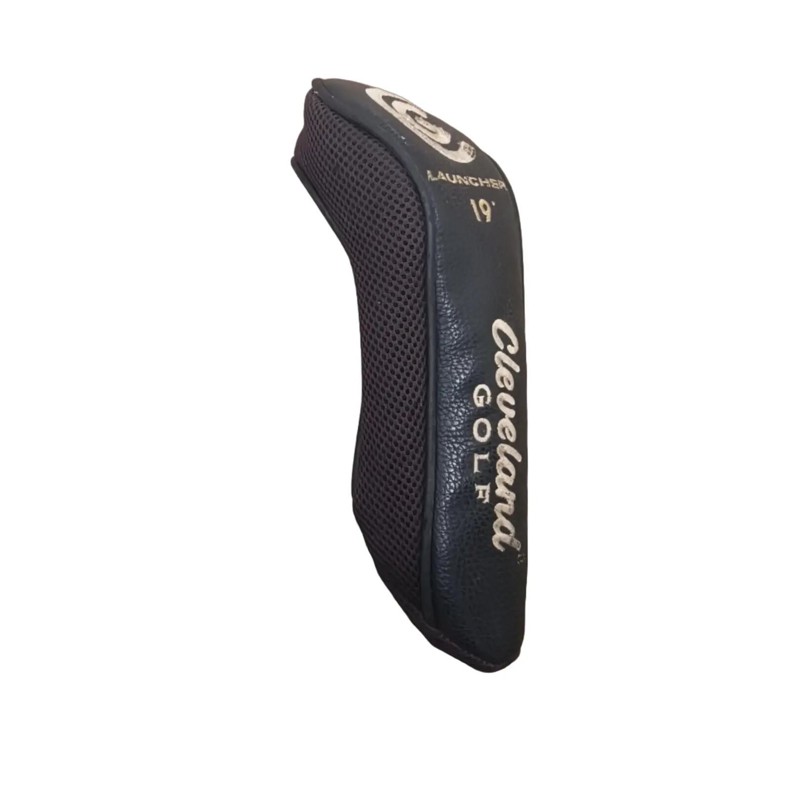 Cleveland Launcher Fairway Wood / Flex Stiff / #5 / 19 2/6