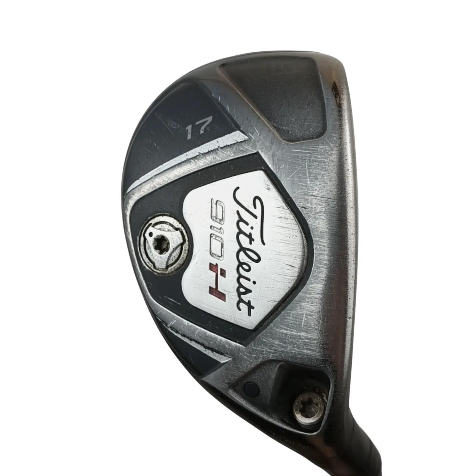 TITLEIST picture
