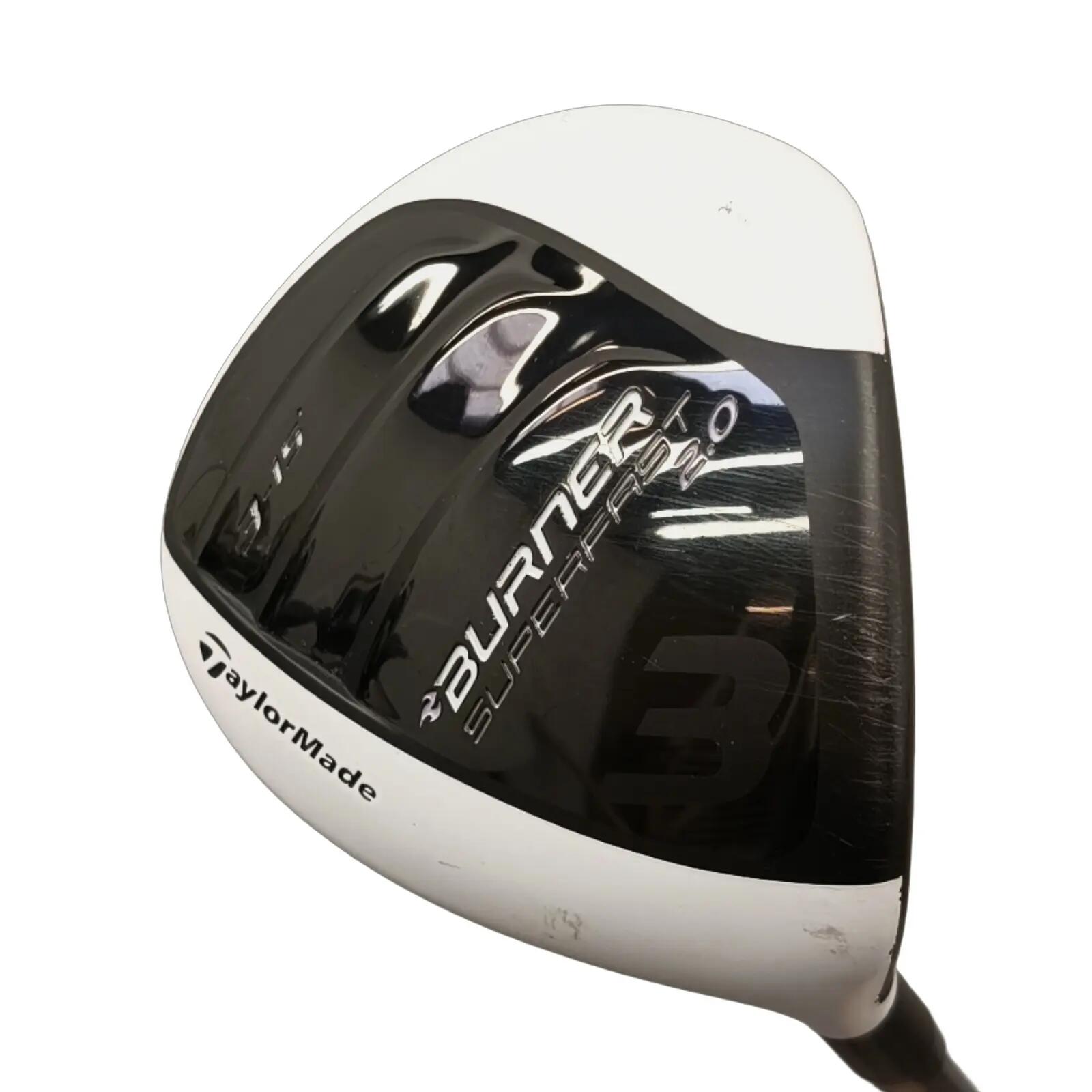 TAYLORMADE picture