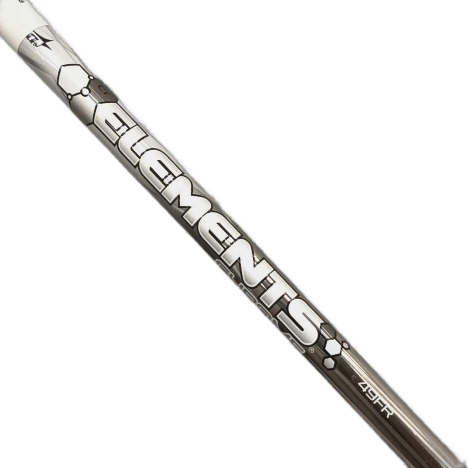 Wilson Staff D200 Superlight Fairway Wood / Flex Regular / #5/18 5/6