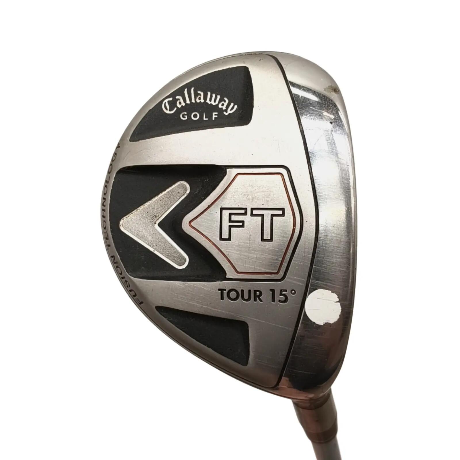 CALLAWAY picture