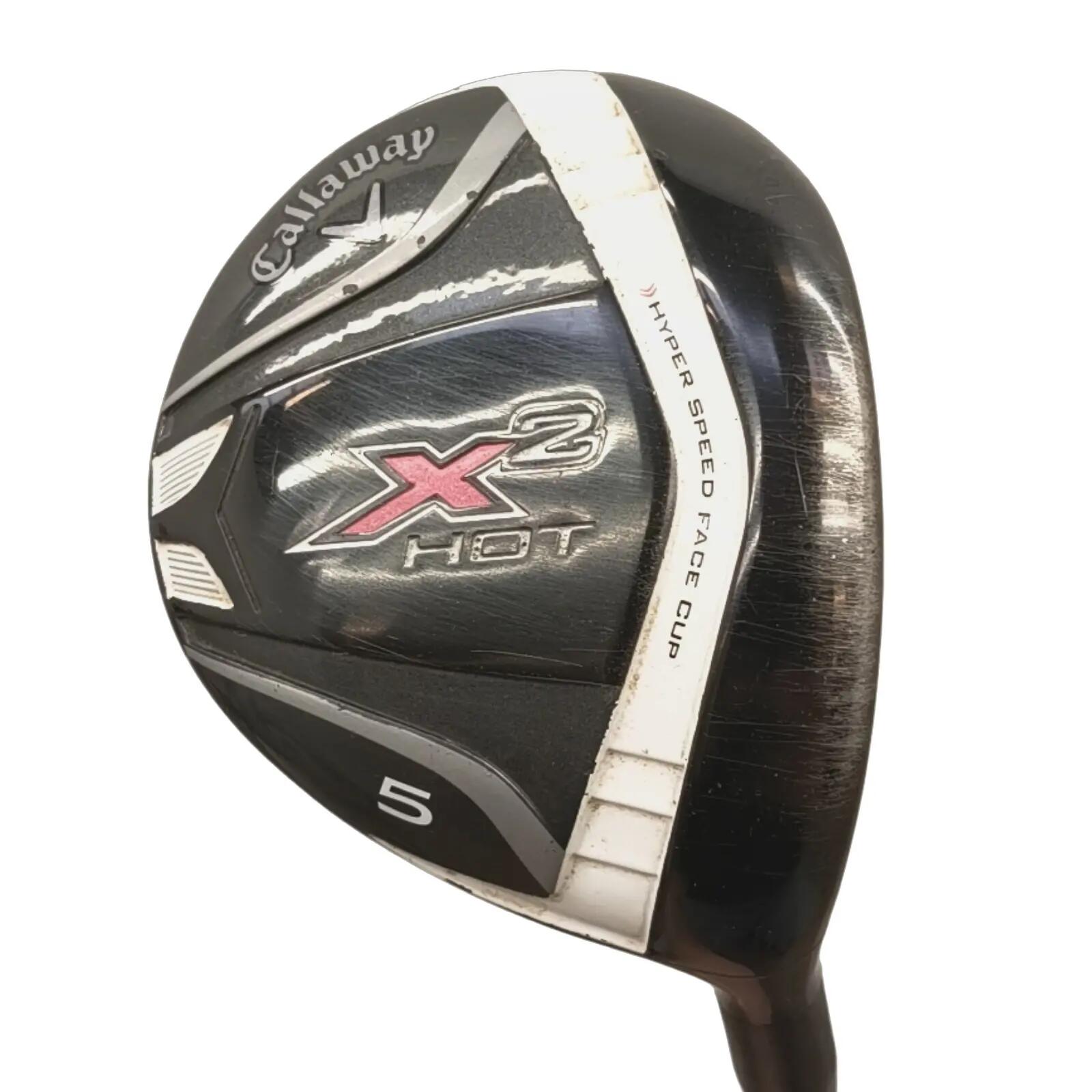 CALLAWAY picture