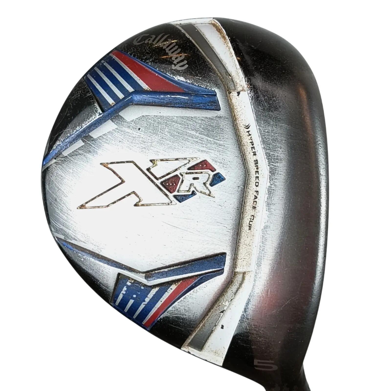 CALLAWAY picture