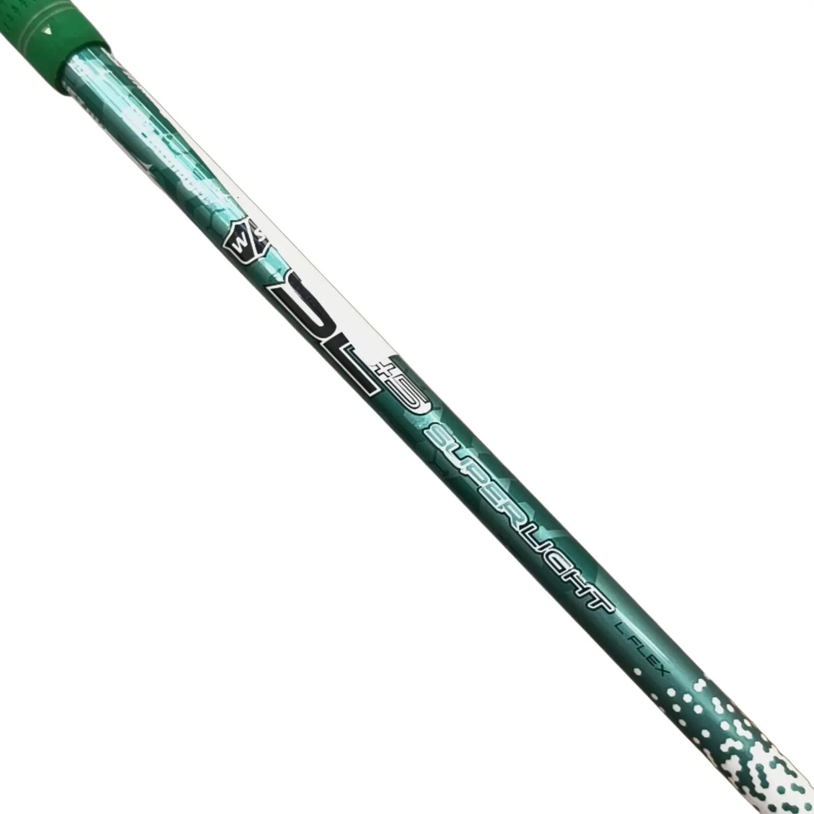 Wilson Staff D100 SuperLight Fairway Wood / Flex Ladies / #5/19 5/6