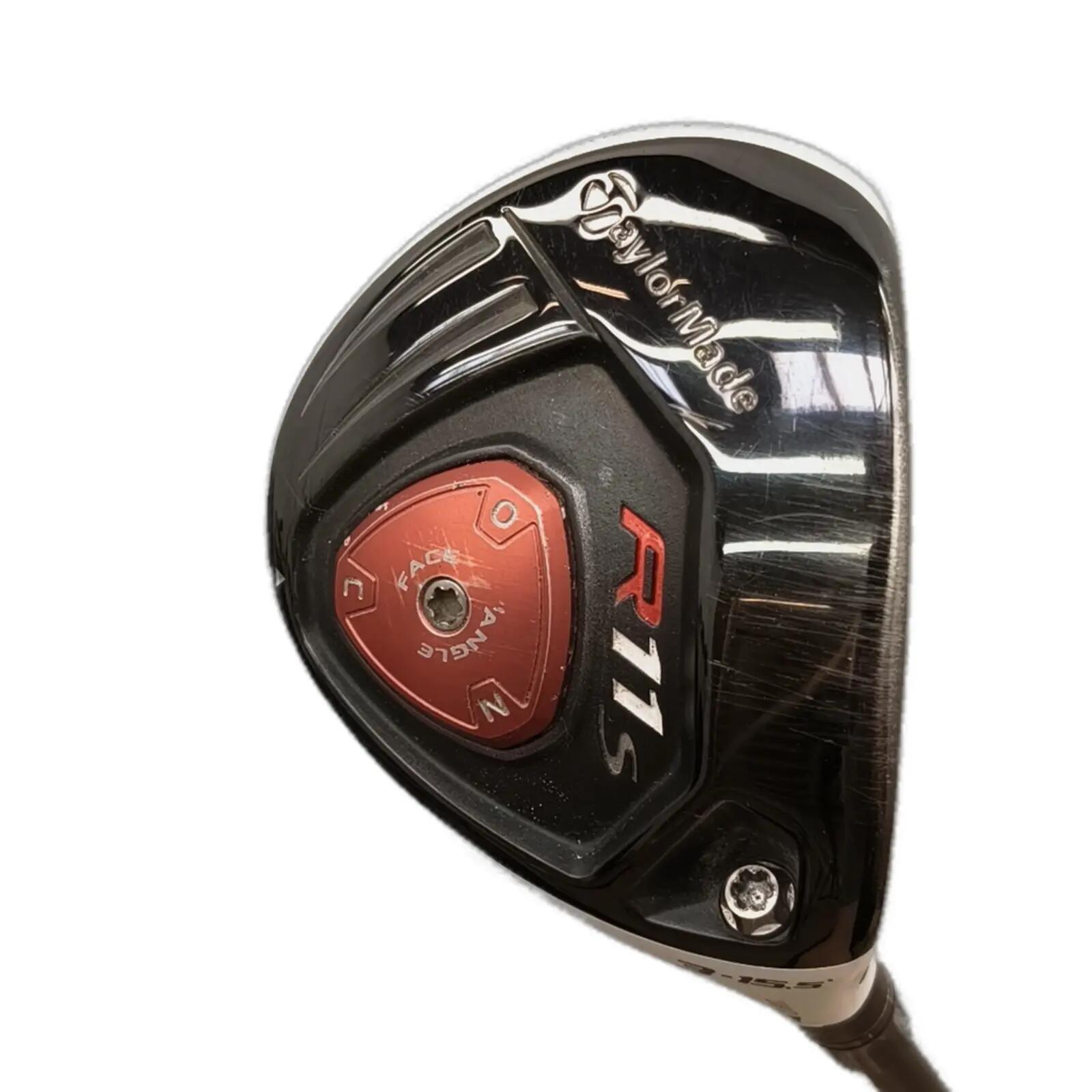 TAYLORMADE picture