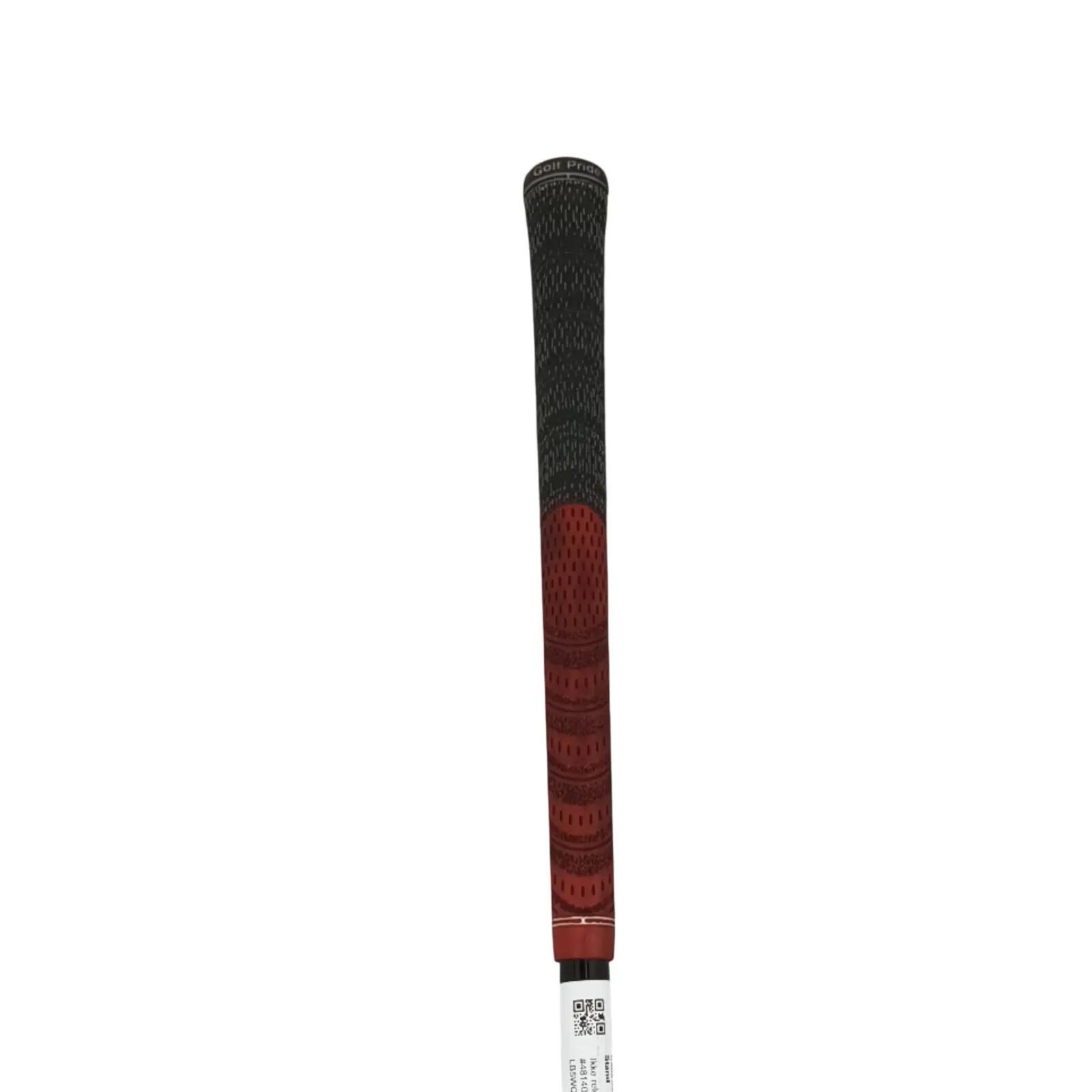 Callaway X Hybrid / Flex Regular / #3/21 5/5