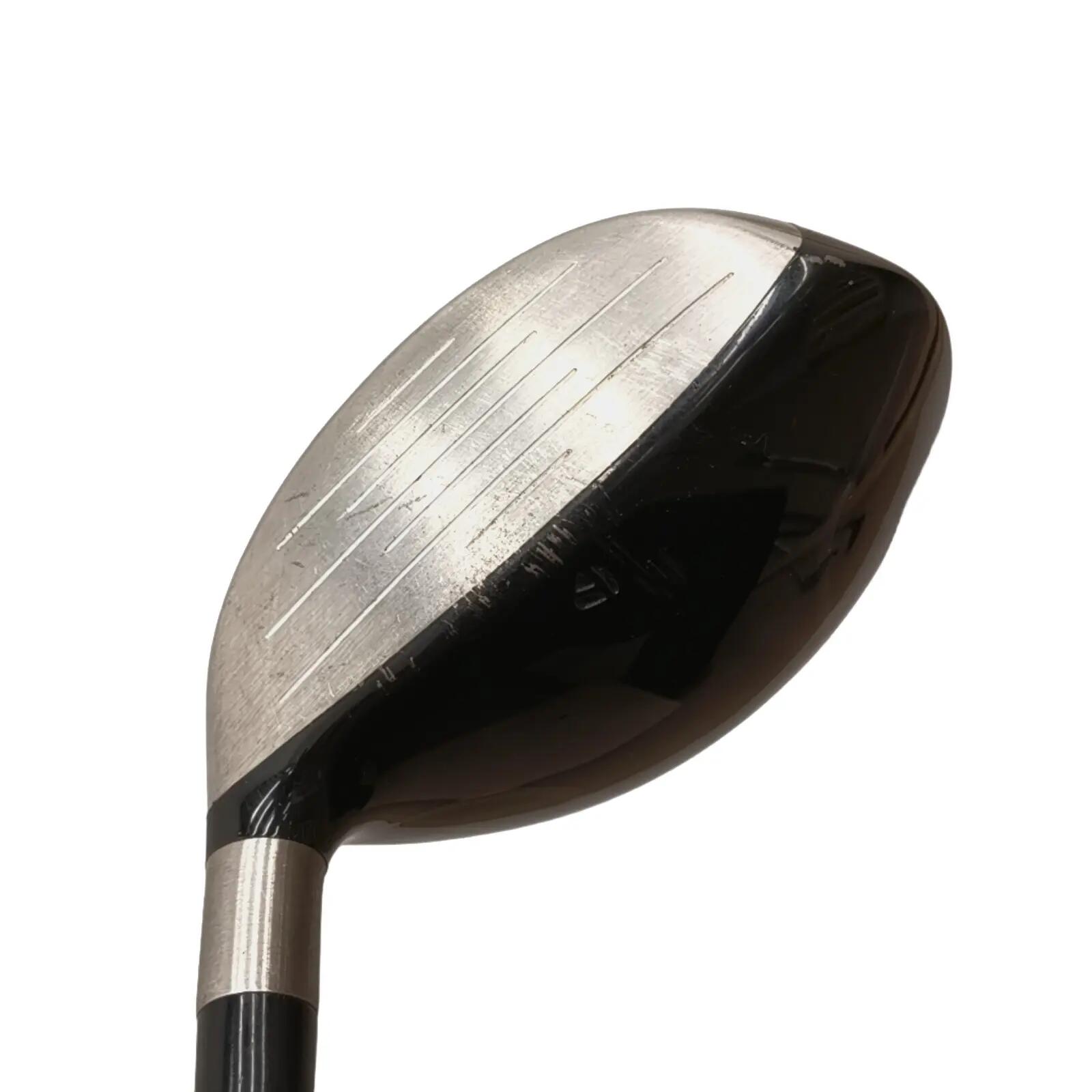 TaylorMade Burner Fairway Wood / Flex Regular / #5 / 18 3/5