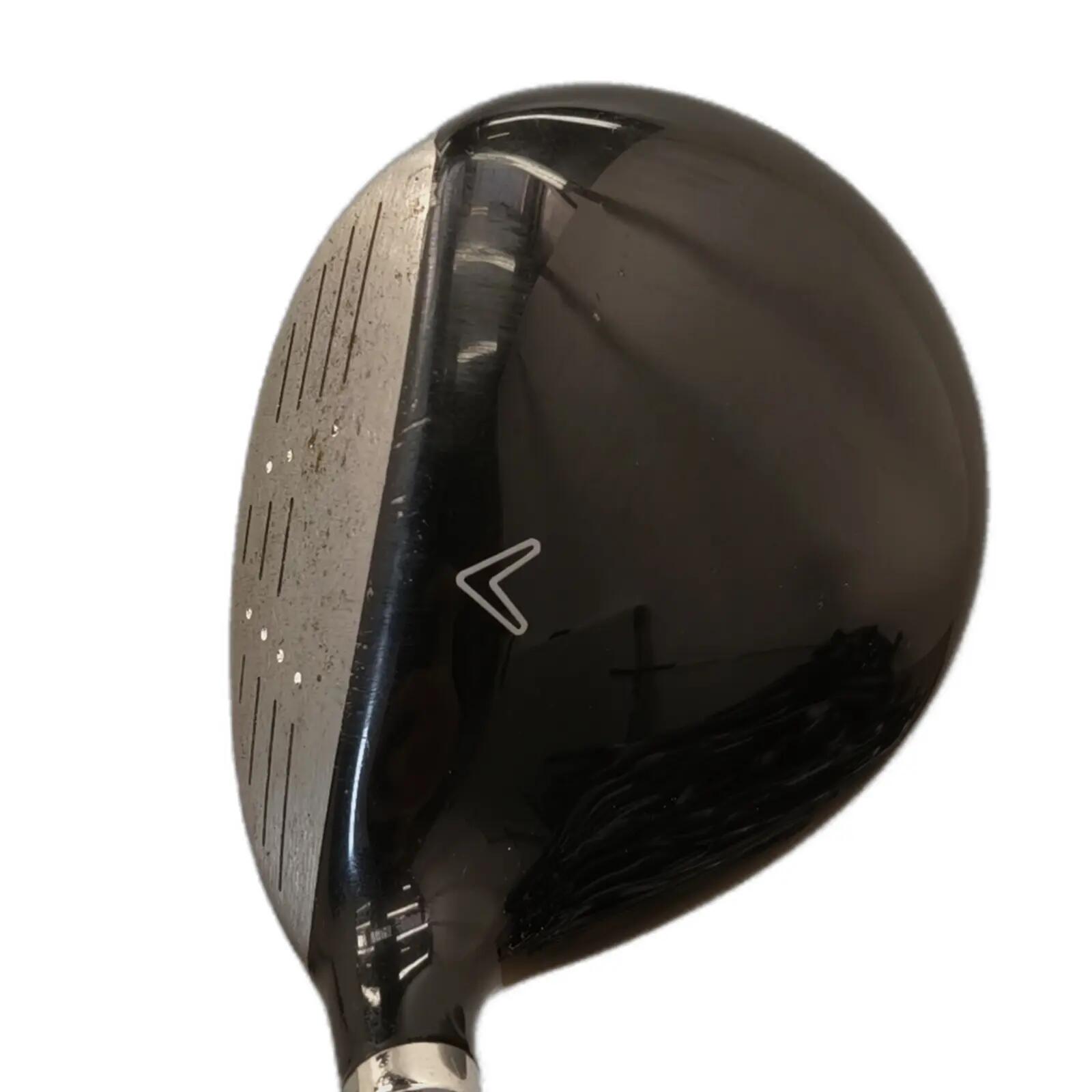 Callaway Legacy Fairway Wood / Flex Ladies / #5/18 4/6