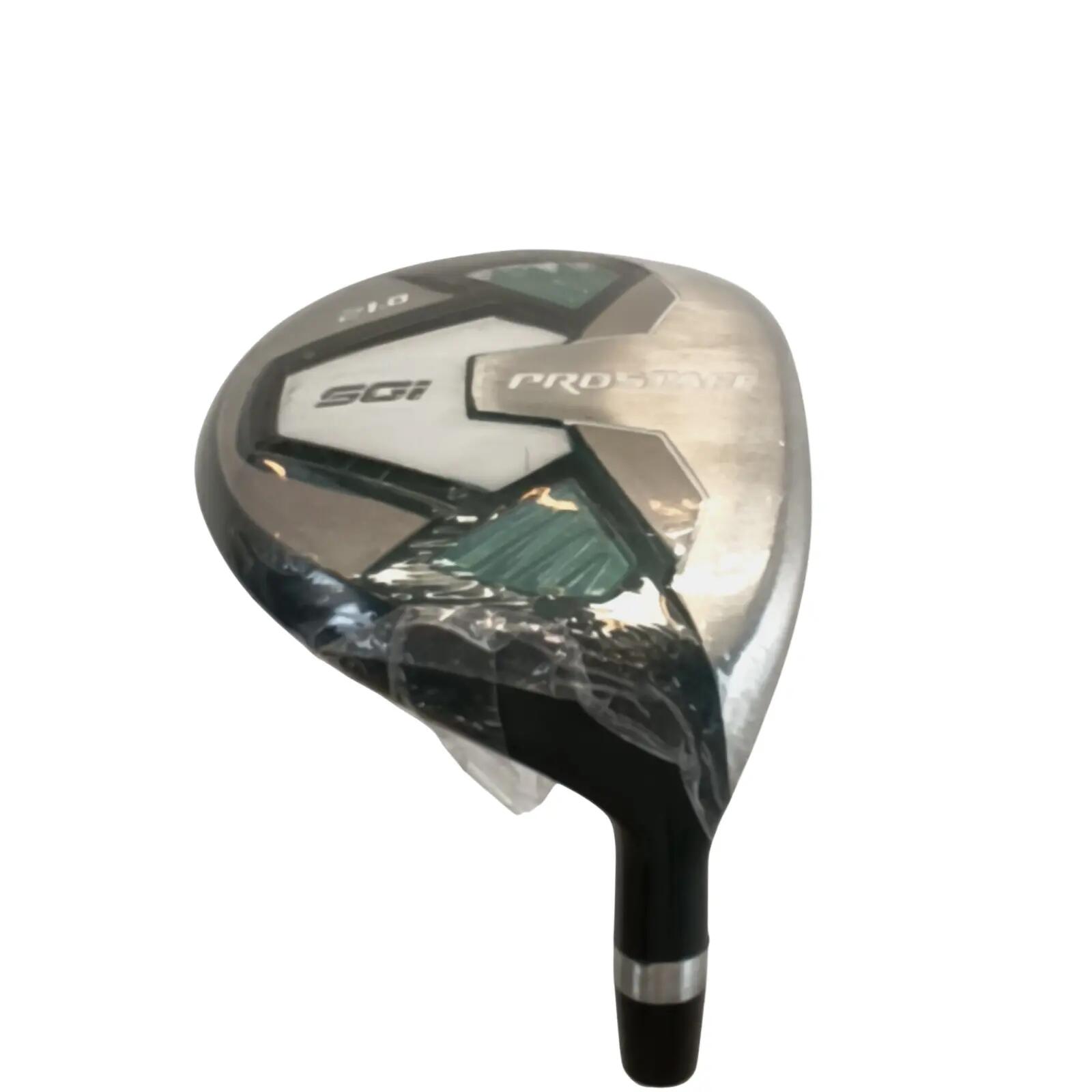 Wilson SGI Fairway Wood / Flex Ladies / #5/21 3/6