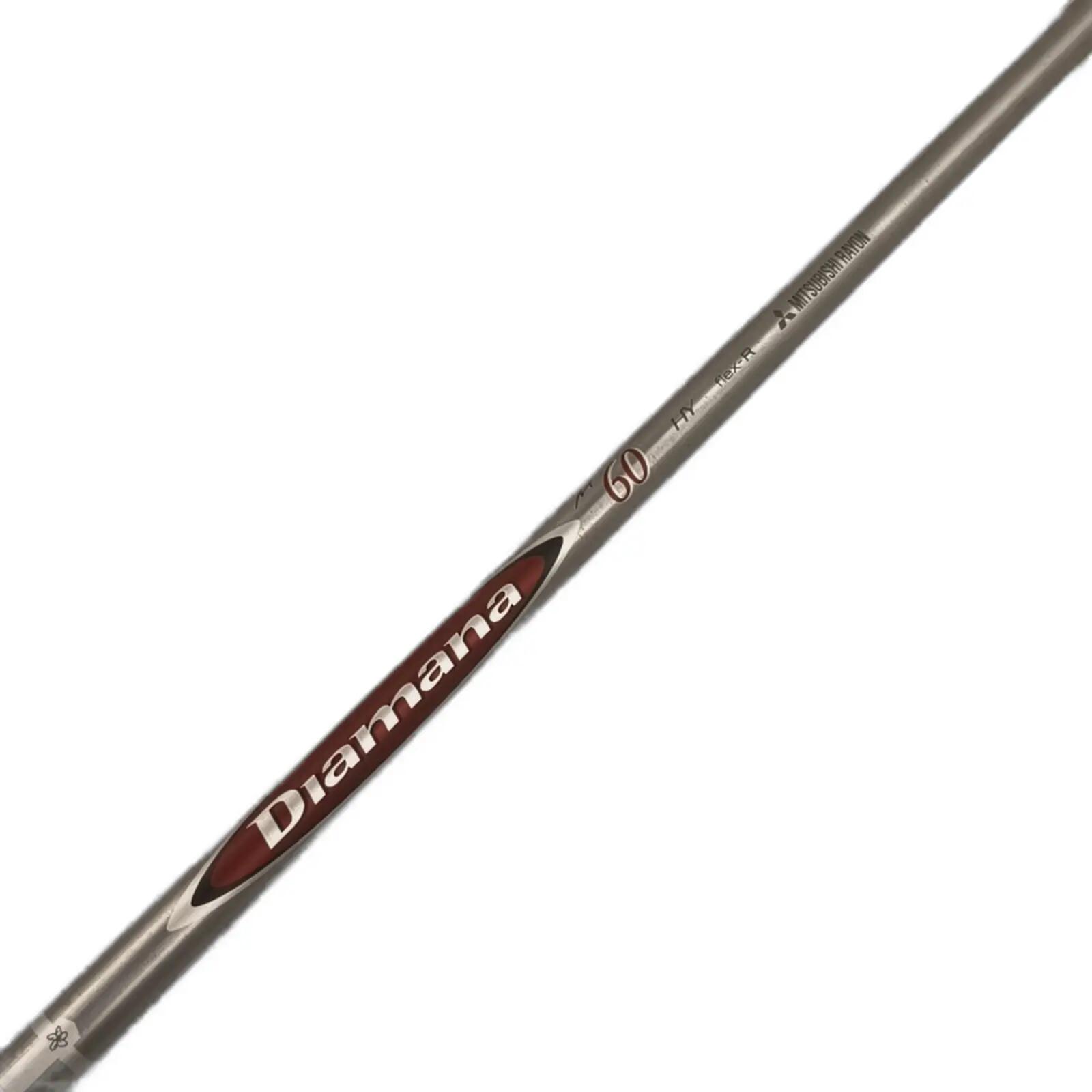MITSUBISHI GOLF picture