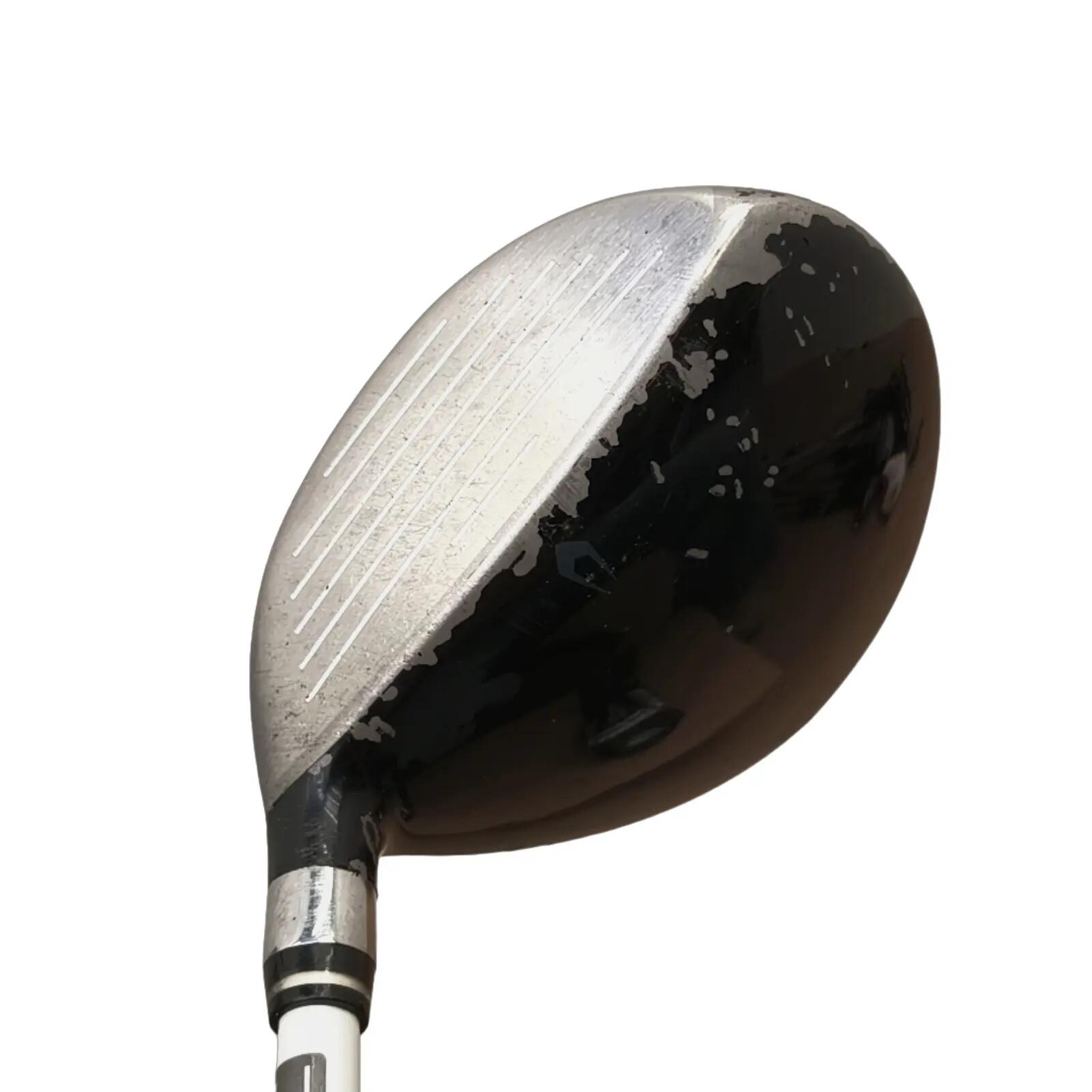 Wilson Staff D100 SuperLight Fairway Wood / Flex Ladies / #5/19 4/6